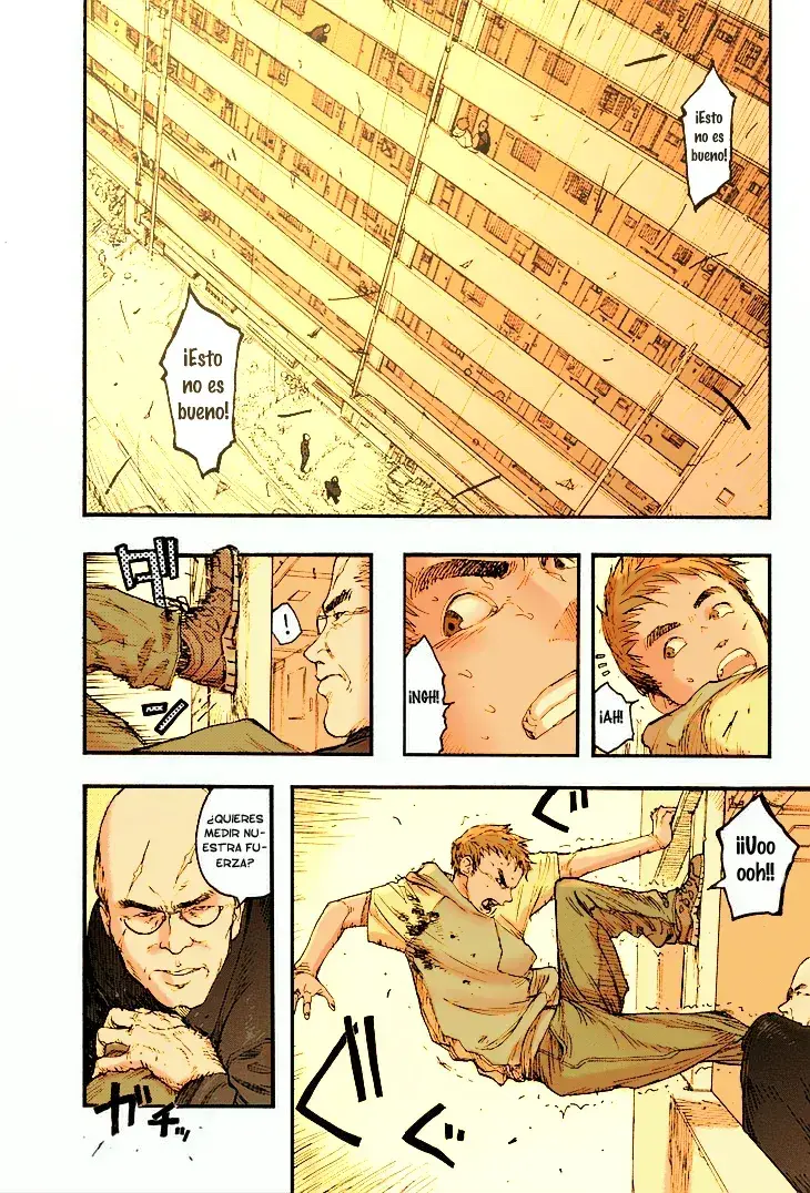 Capitulo 16 page 12