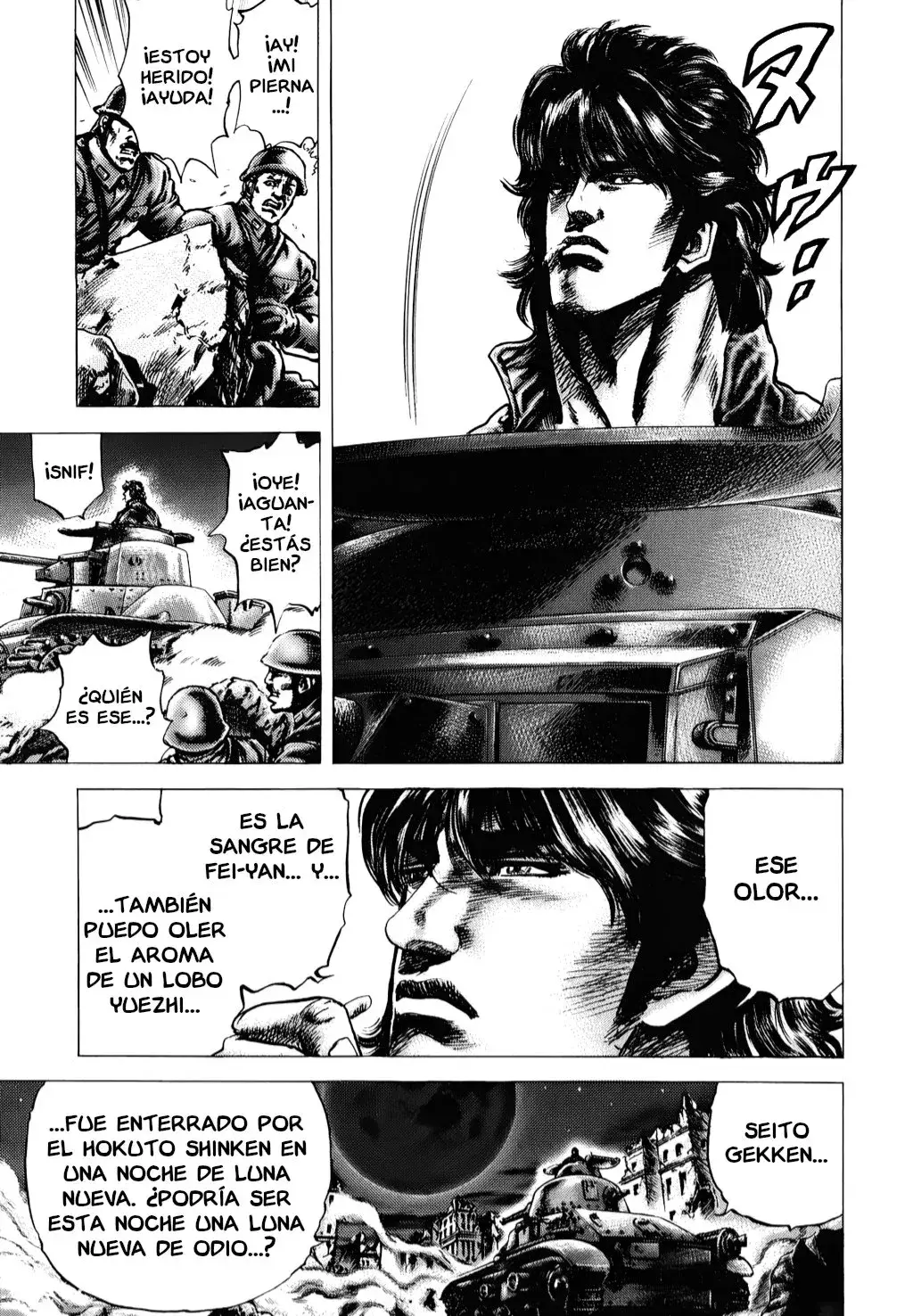 Capitulo 182 page 9