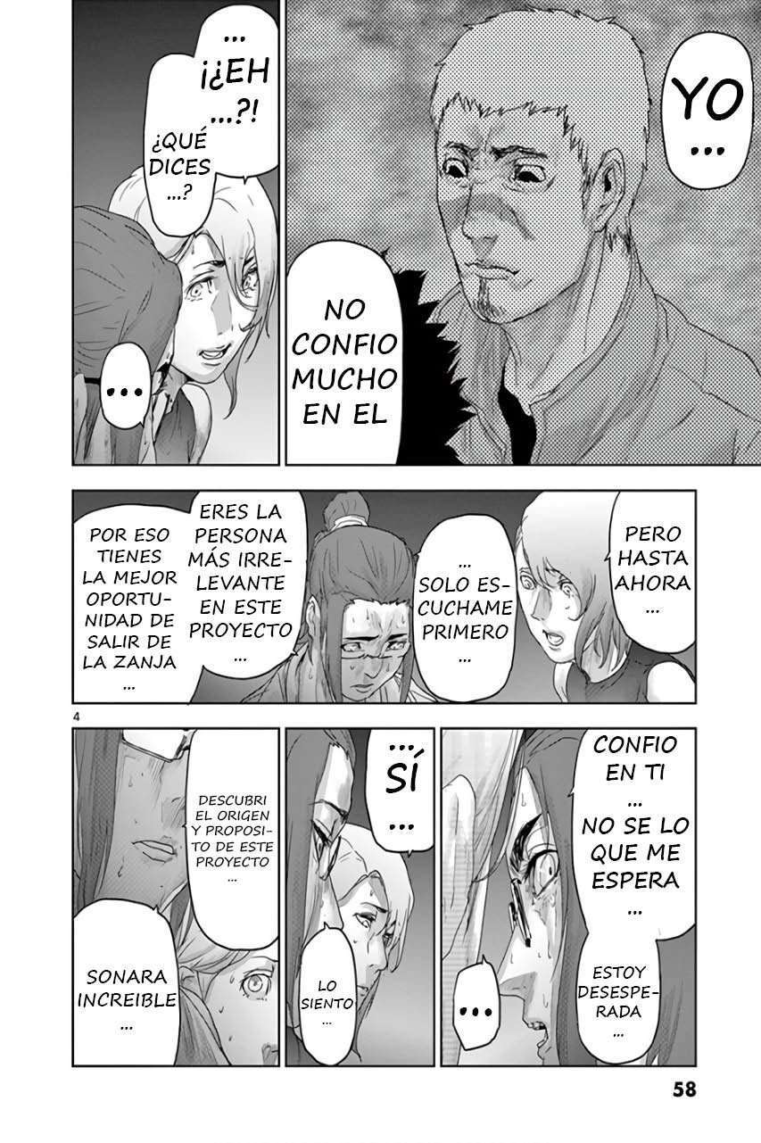 Capitulo 80 page 4