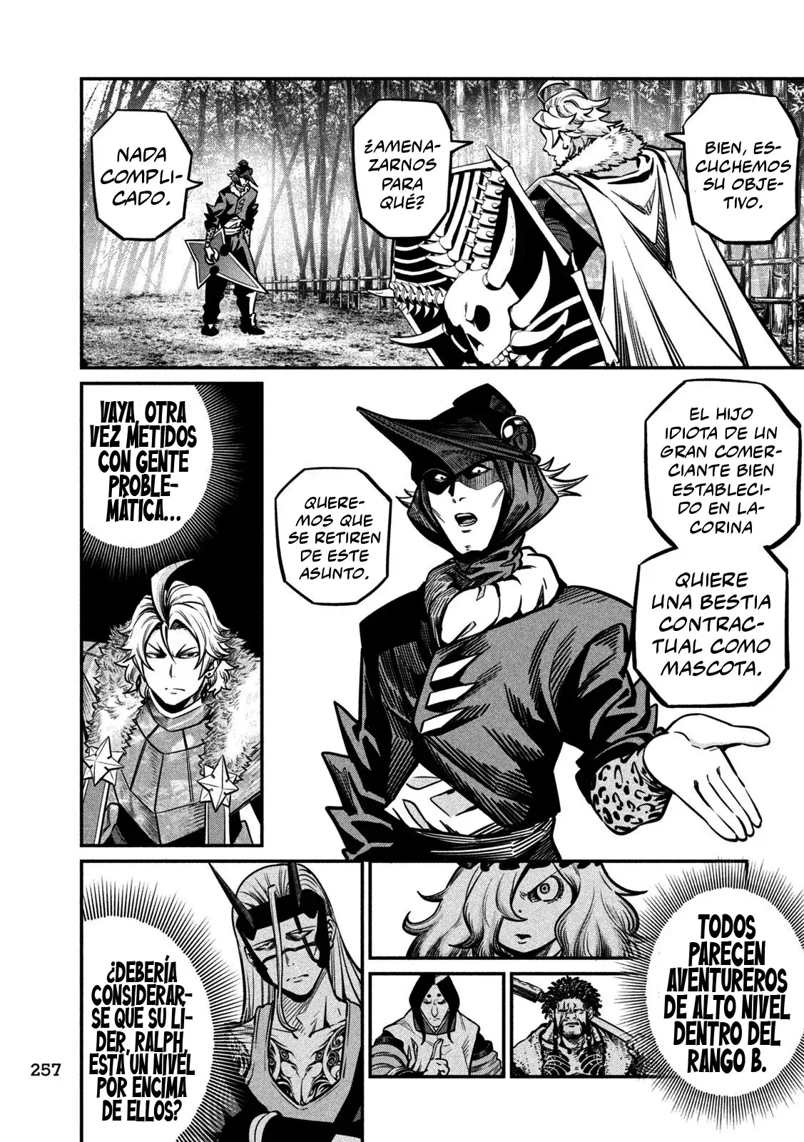 Capitulo 156 page 7