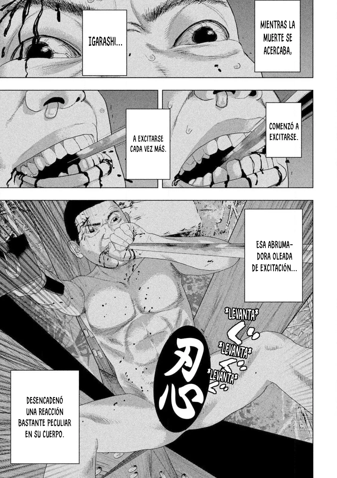 Capitulo 133 page 8