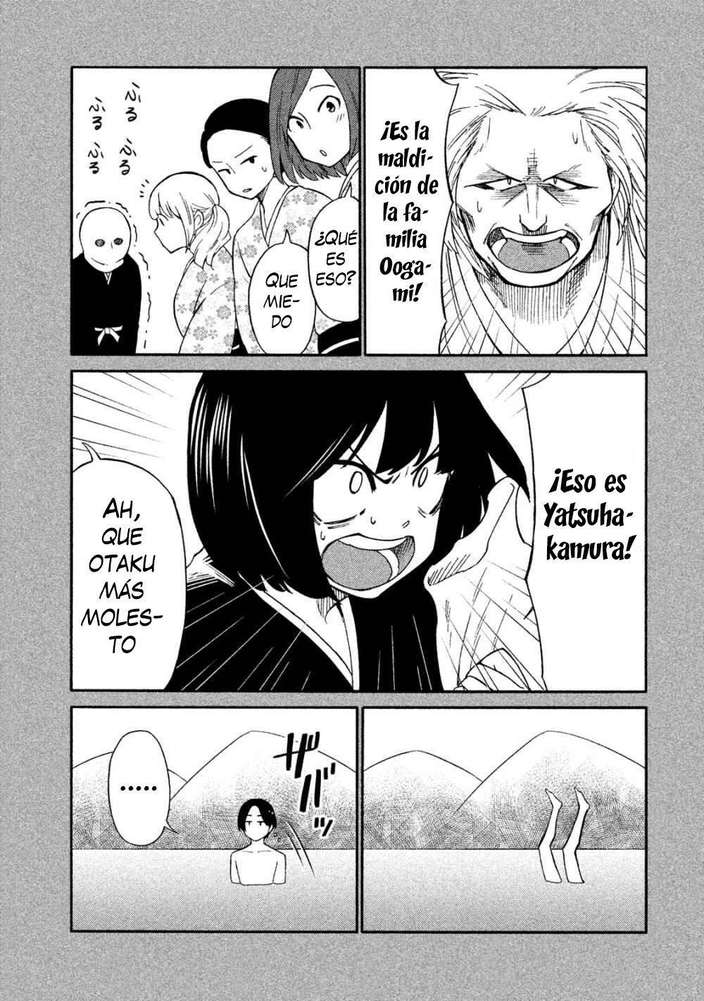 Capitulo 16.50 page 6