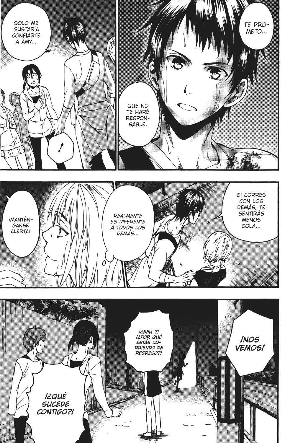 Capitulo 20 page 18