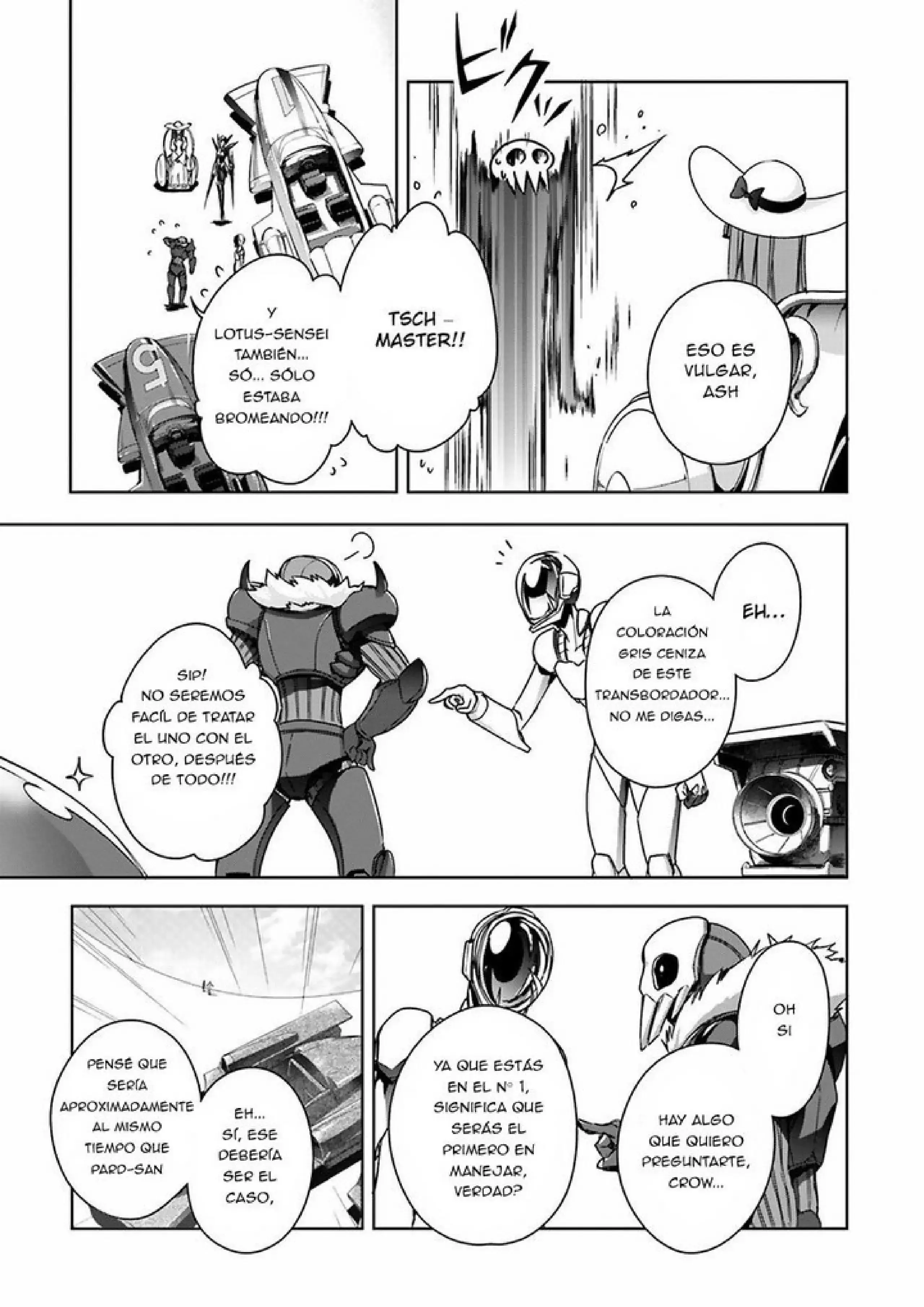 Capitulo 32 page 9