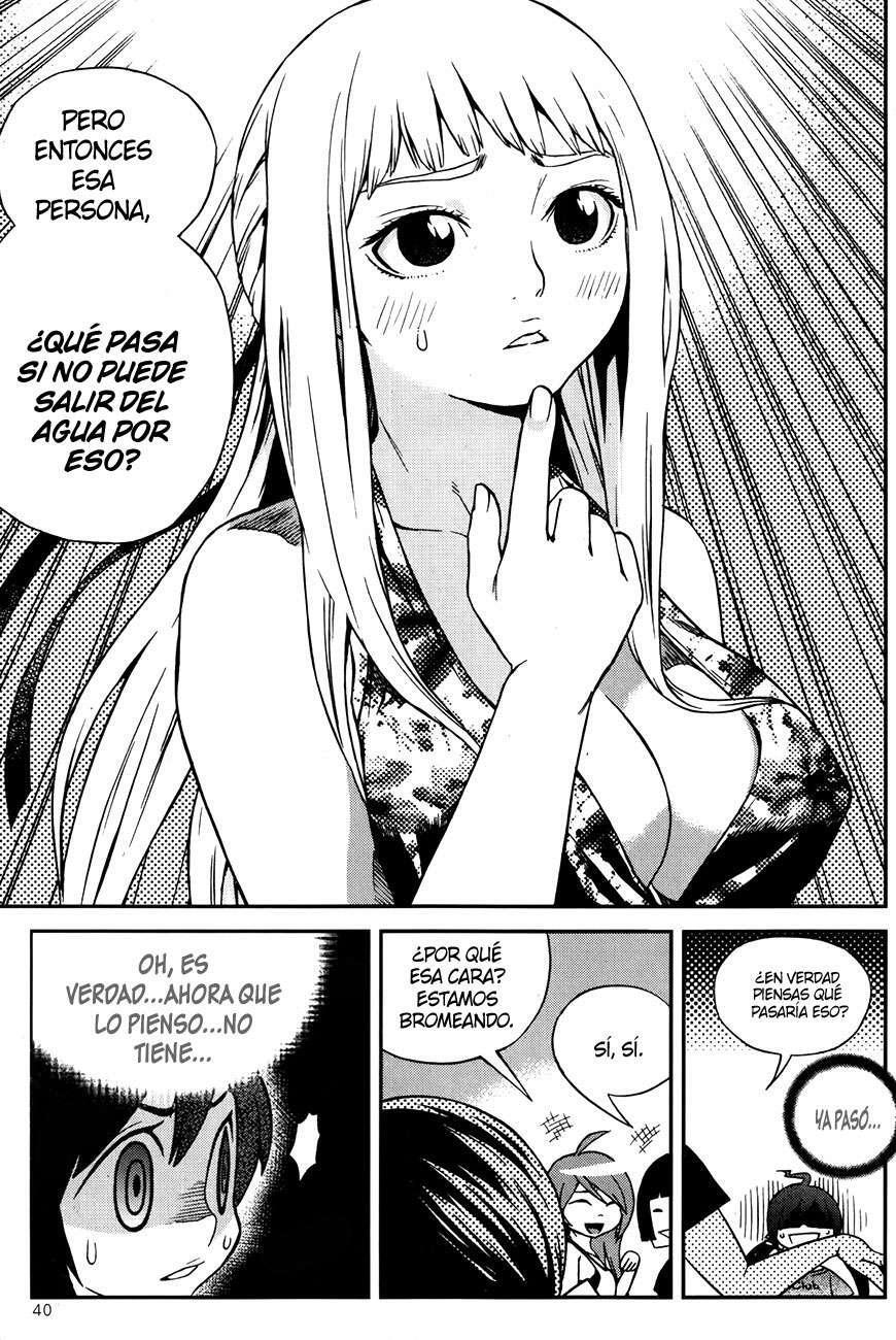 Capitulo 46 page 19