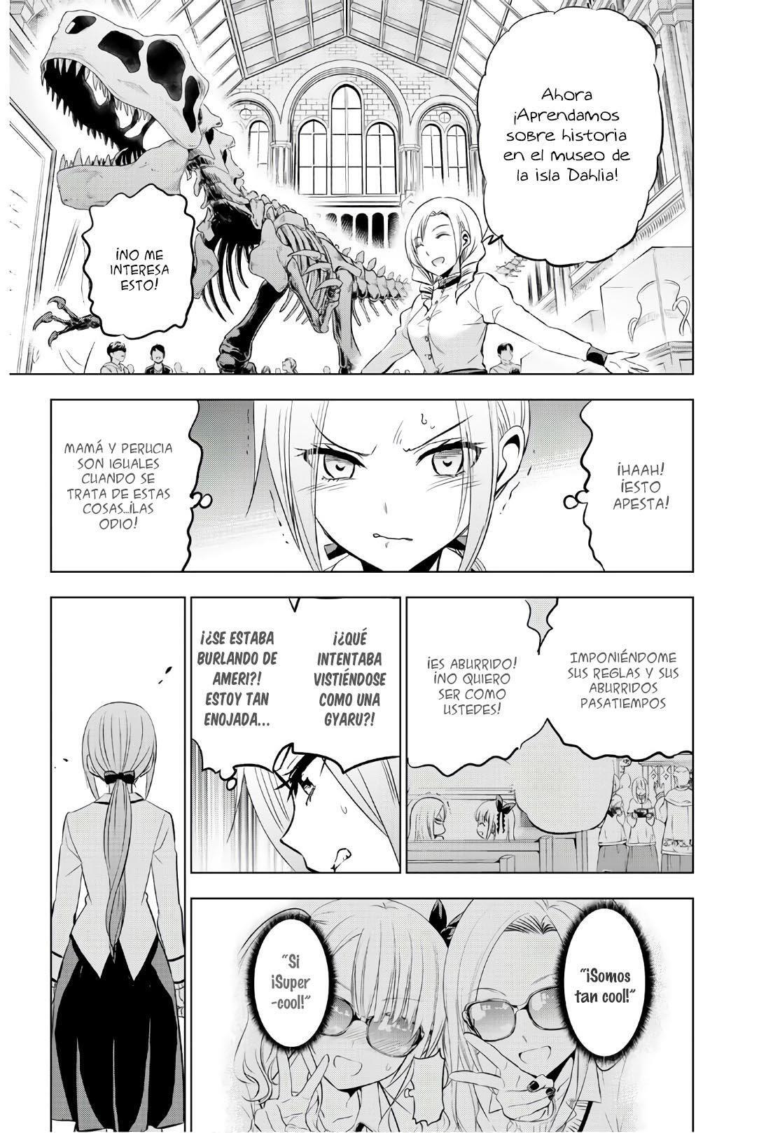 Capitulo 74 page 11