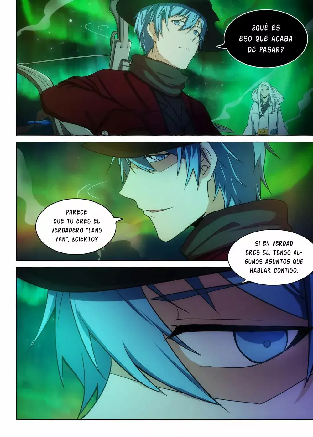 Capitulo 350 page 7