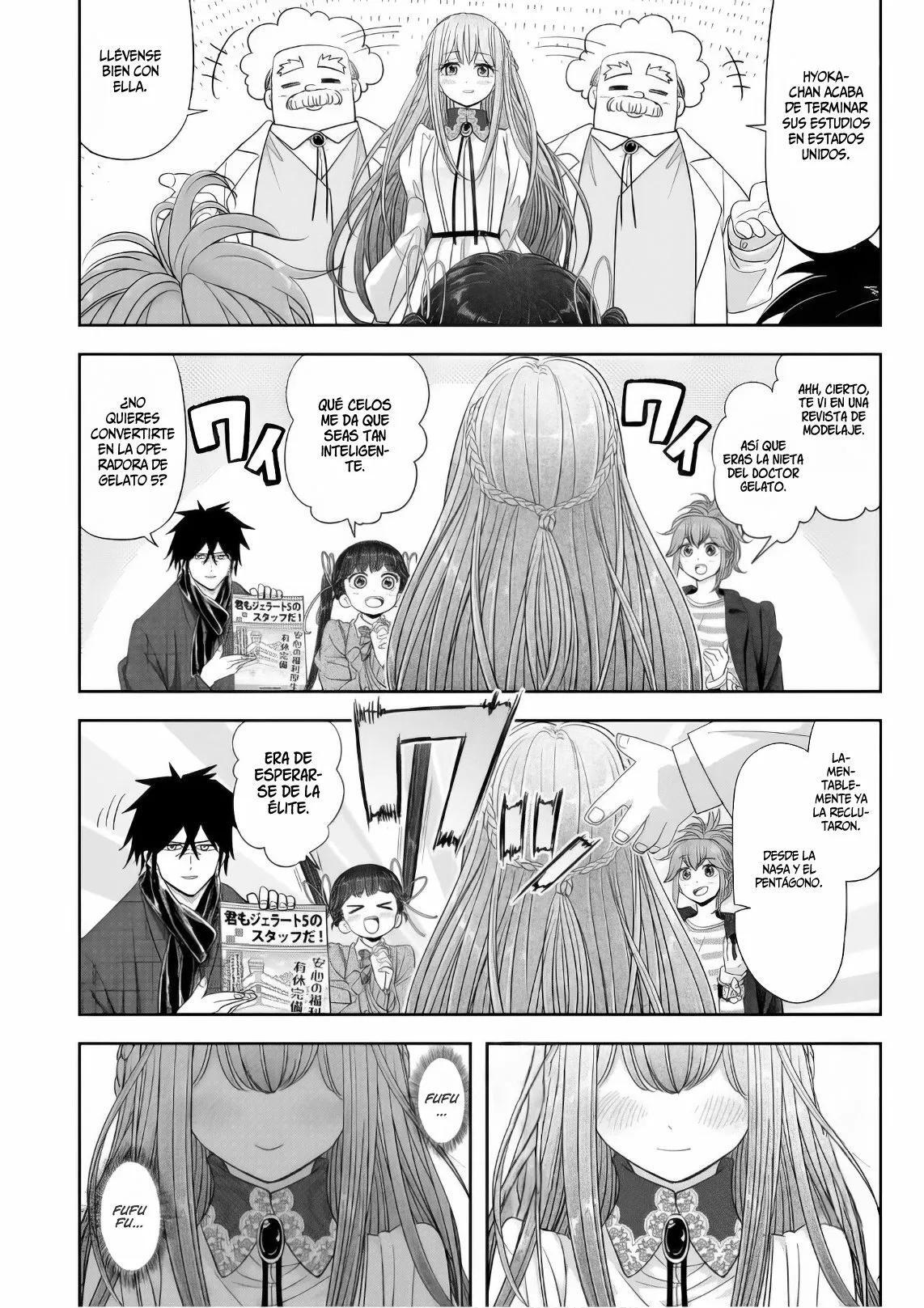 Capitulo 31 page 7