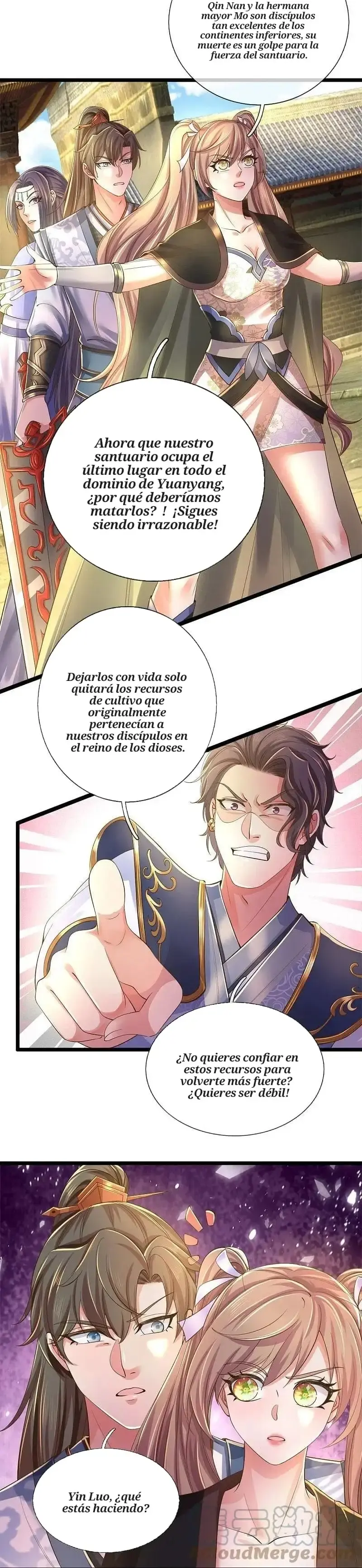 Capitulo 506 page 29