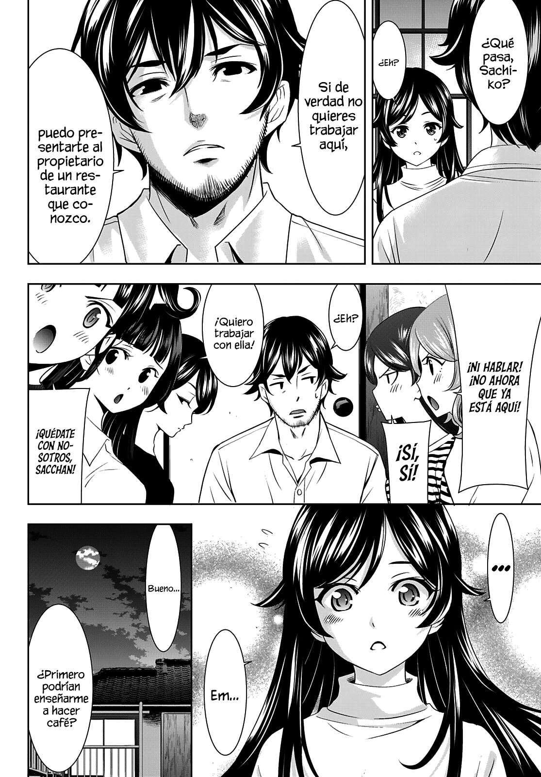 Capitulo 74 page 18