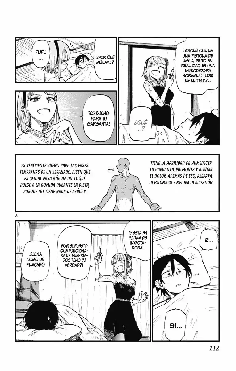 Capitulo 87 page 9