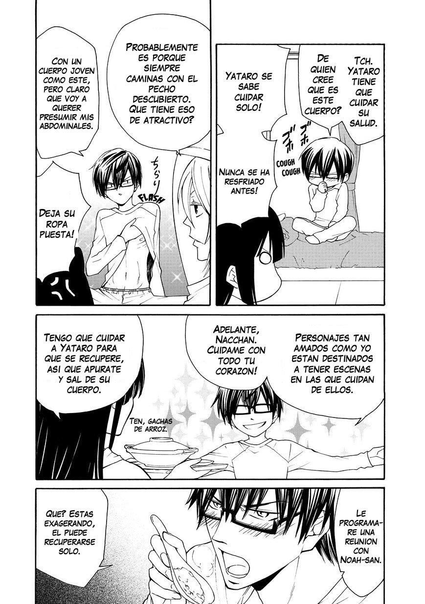 Capitulo 21 page 3