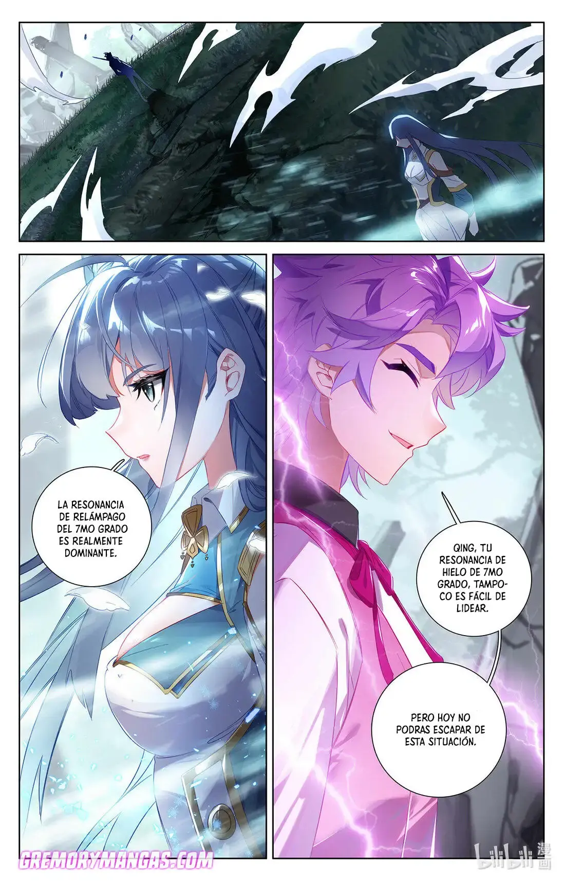 Capitulo 68 page 8
