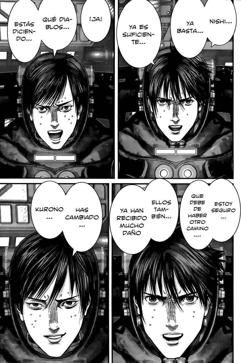 Capitulo 364 page 6