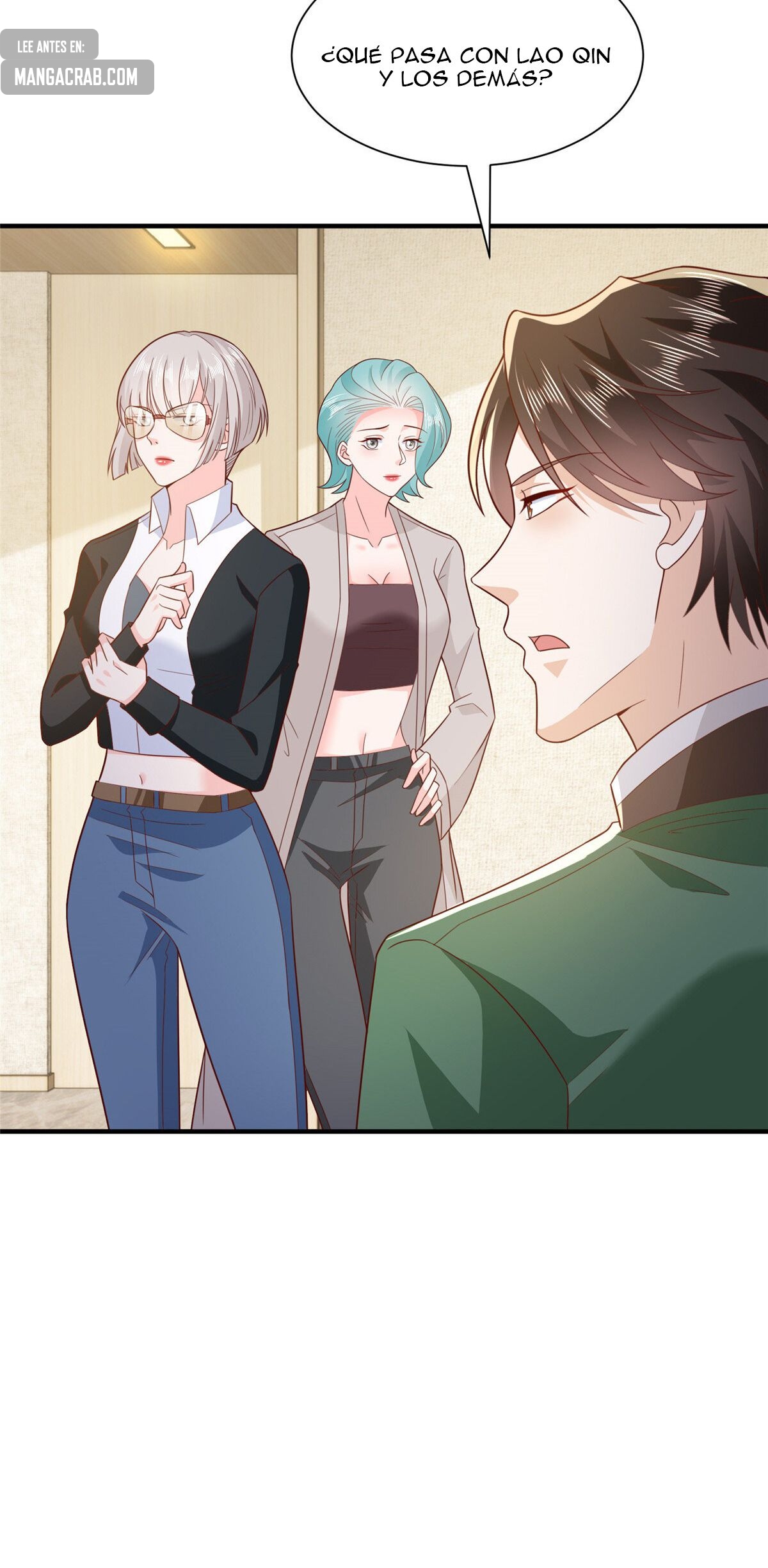Capitulo 508 page 21