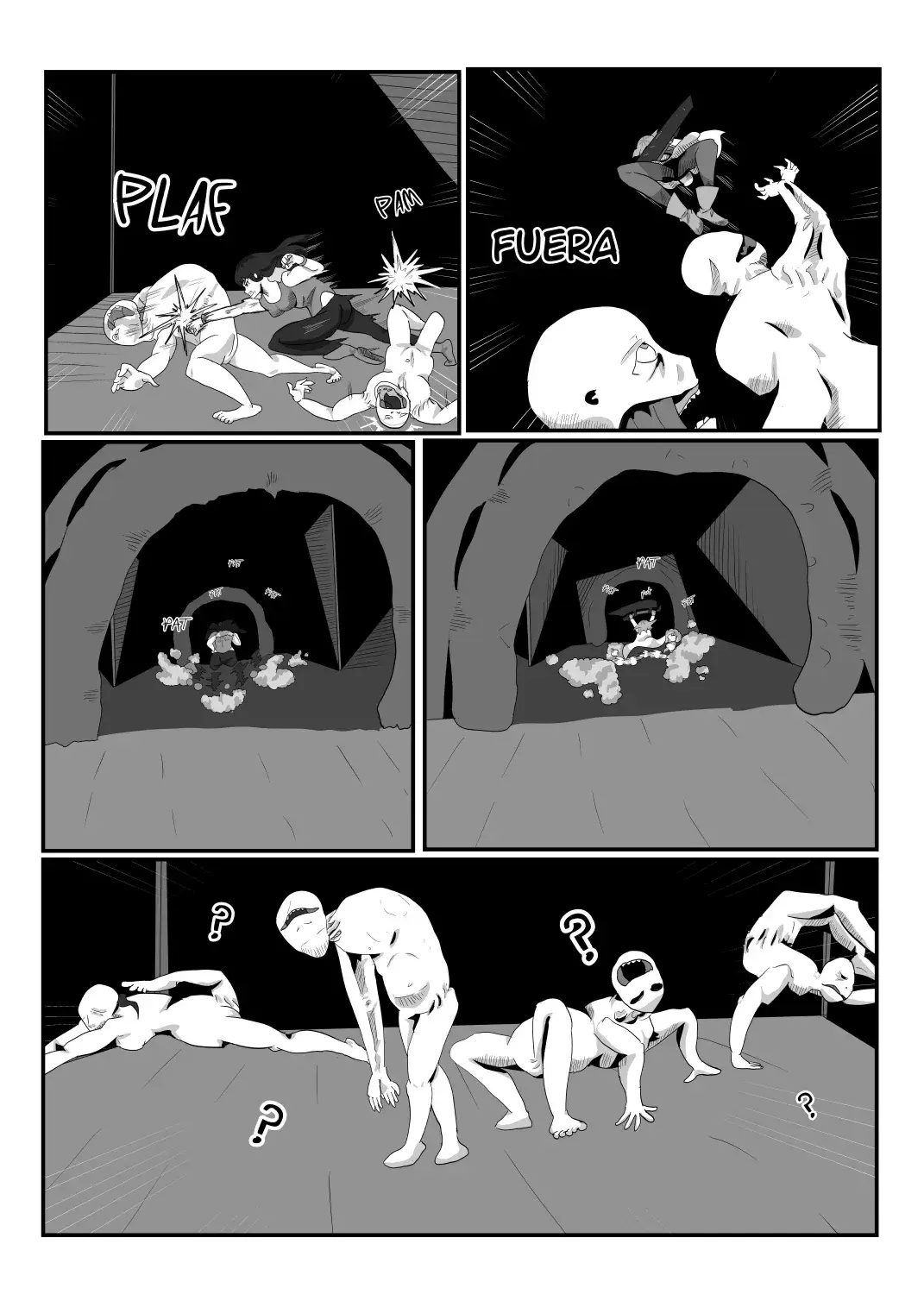 Capitulo 41 page 10