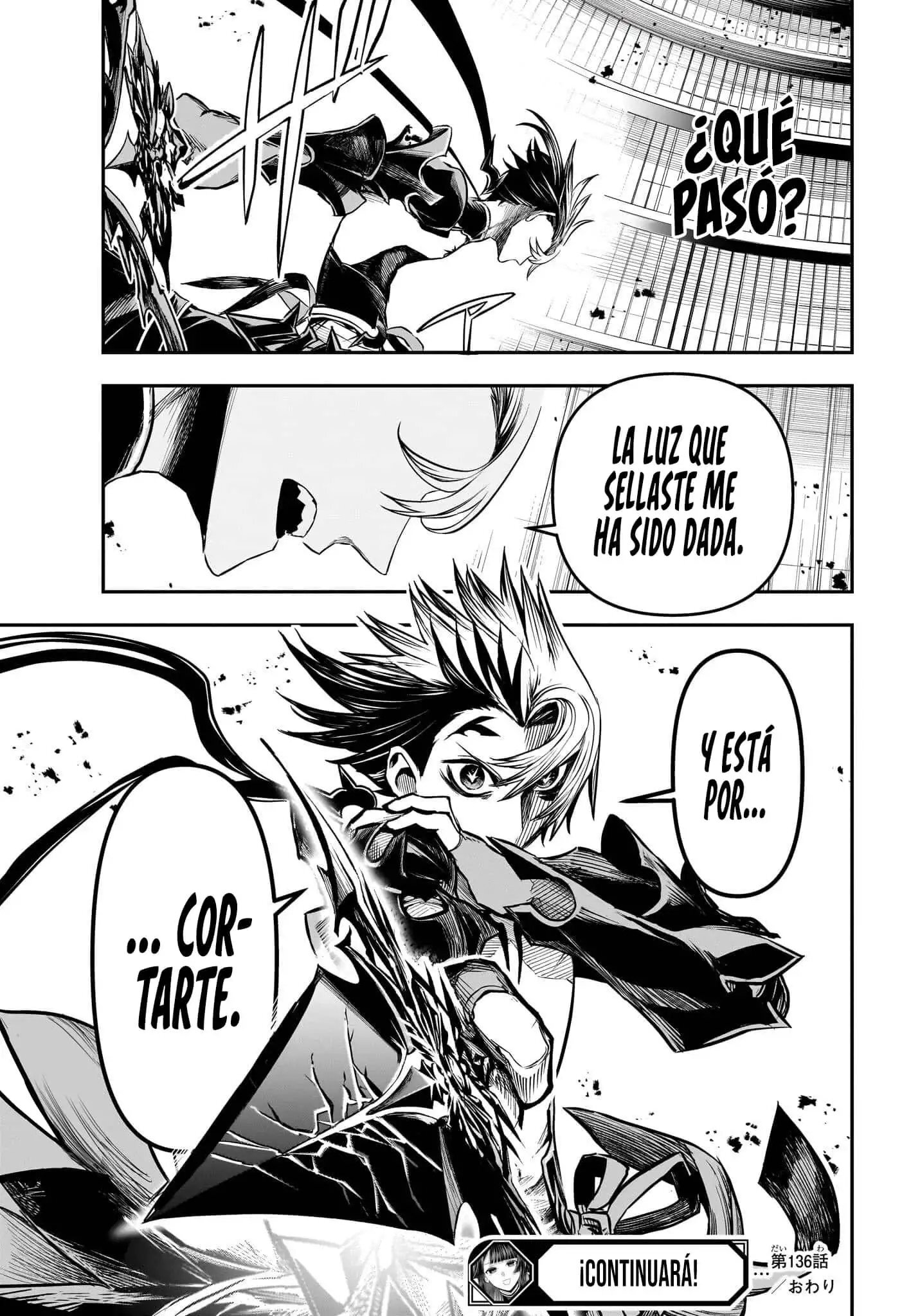 Capitulo 136 page 17