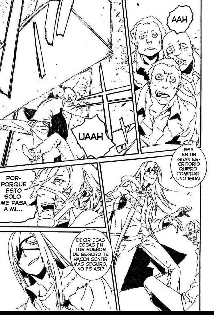 Capitulo 30 page 19