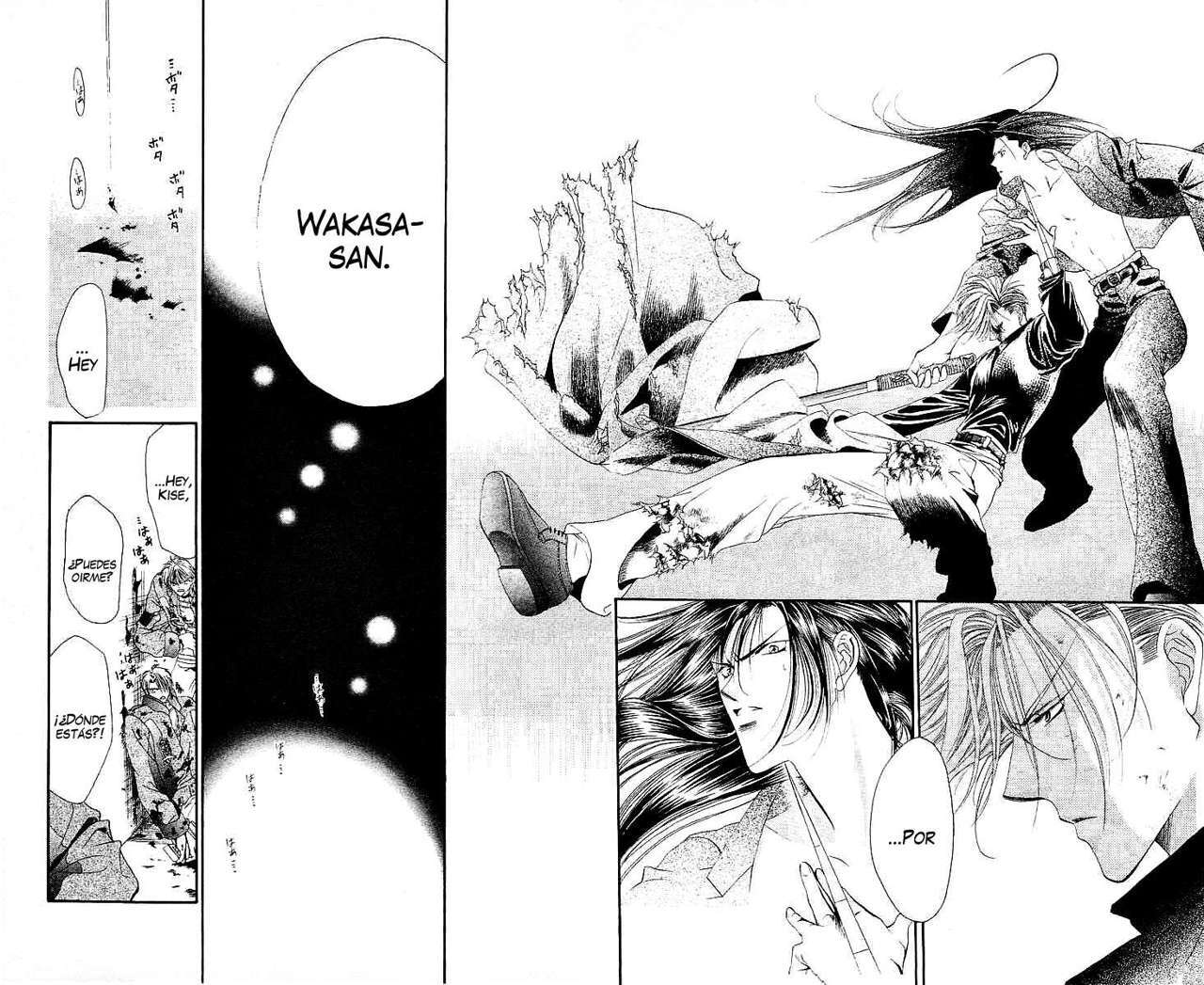 Capitulo 86 page 27