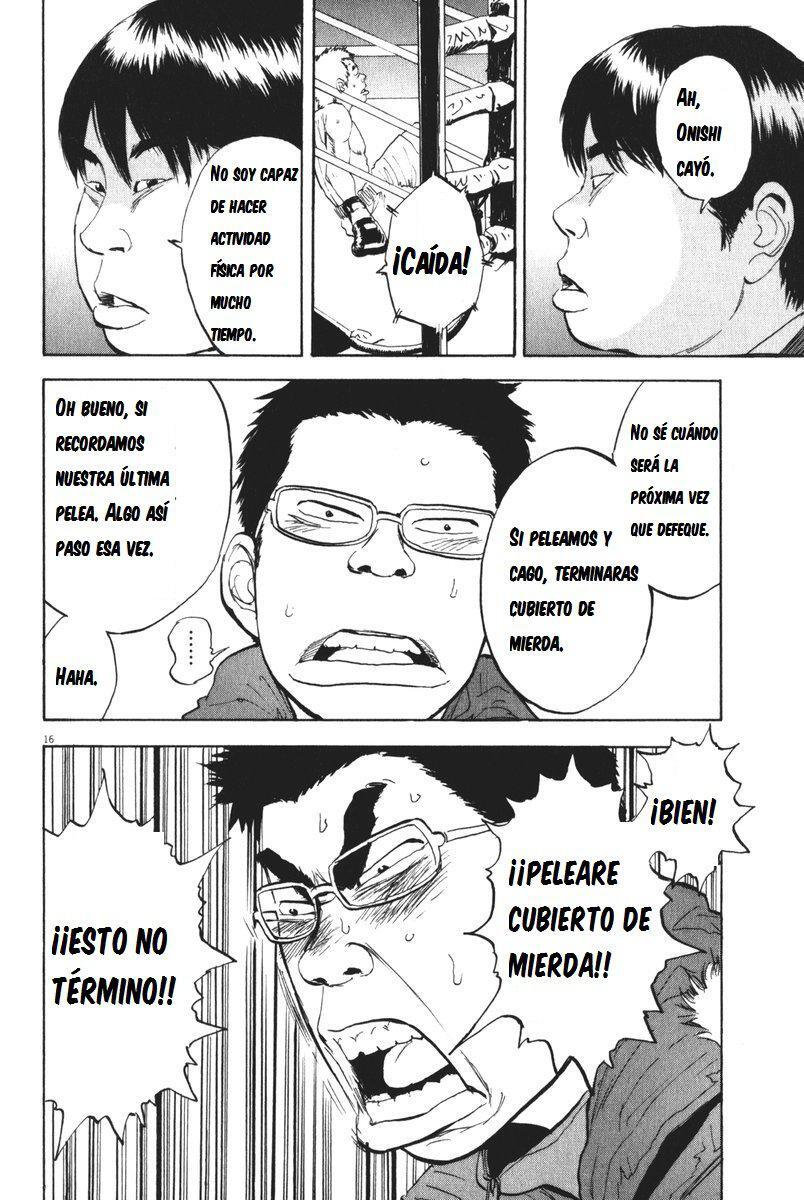 Capitulo 63 page 16