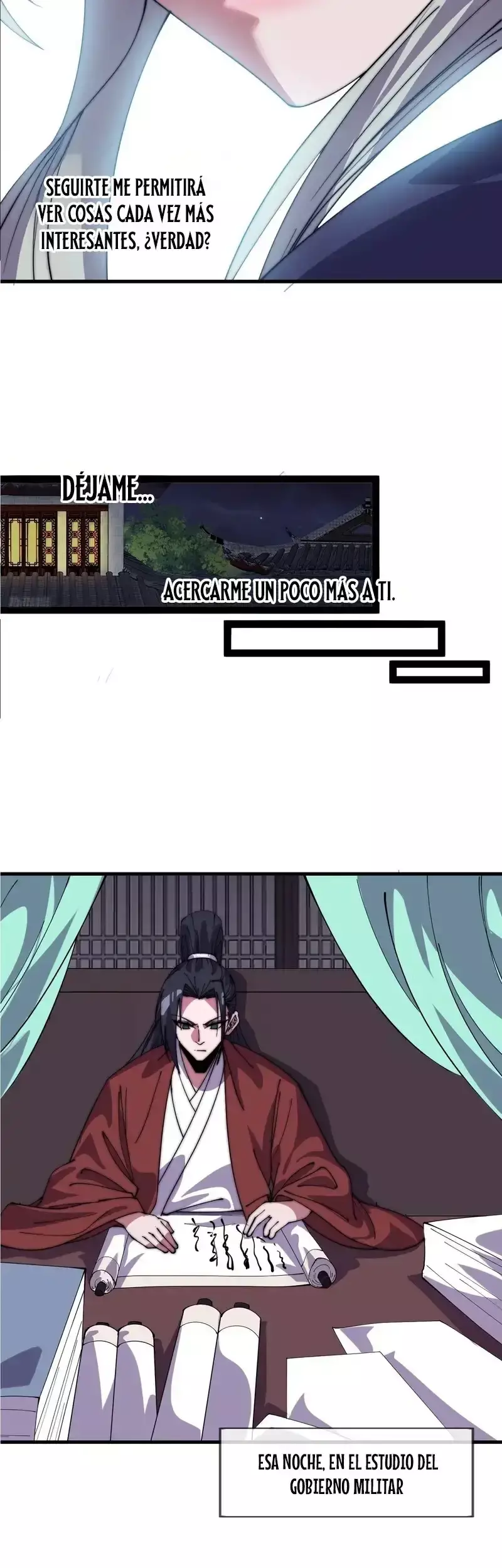 Capitulo 1060 page 7
