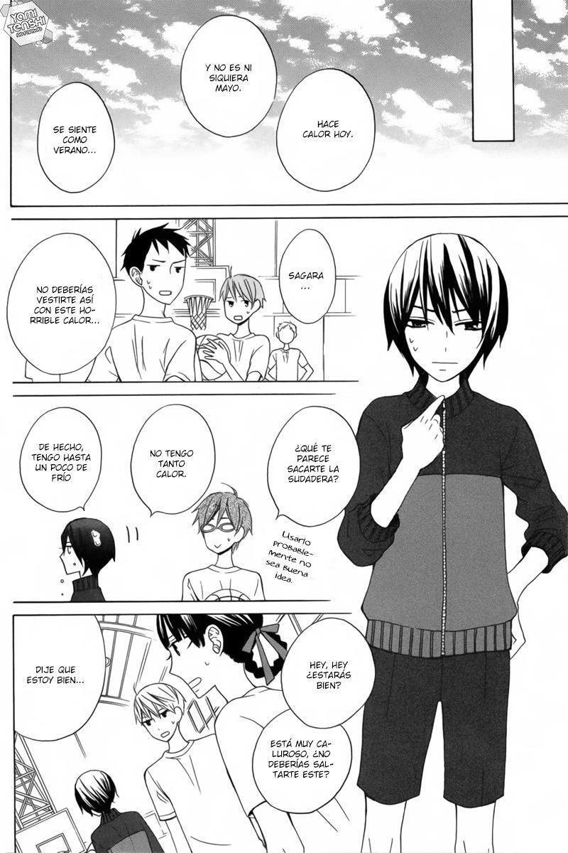 Capitulo 11 page 18