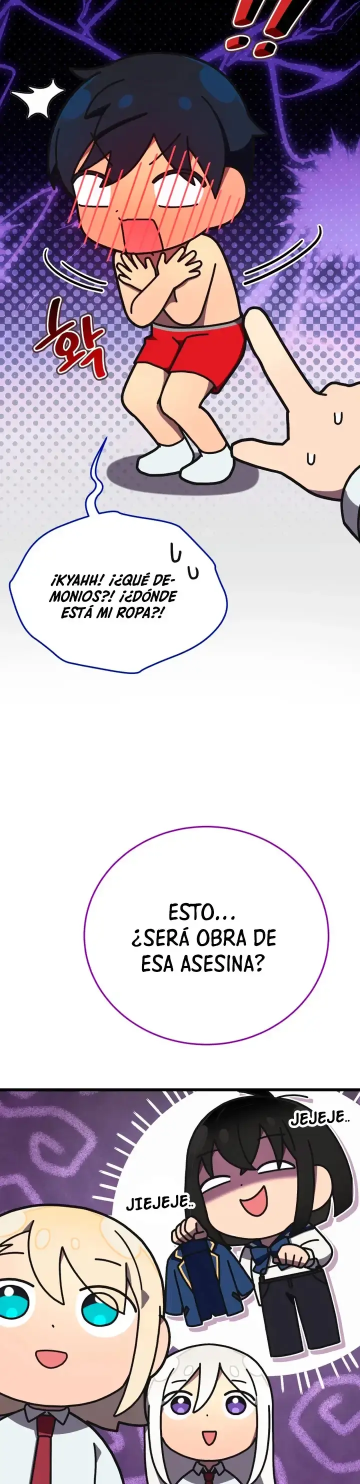 Capitulo 25 page 17