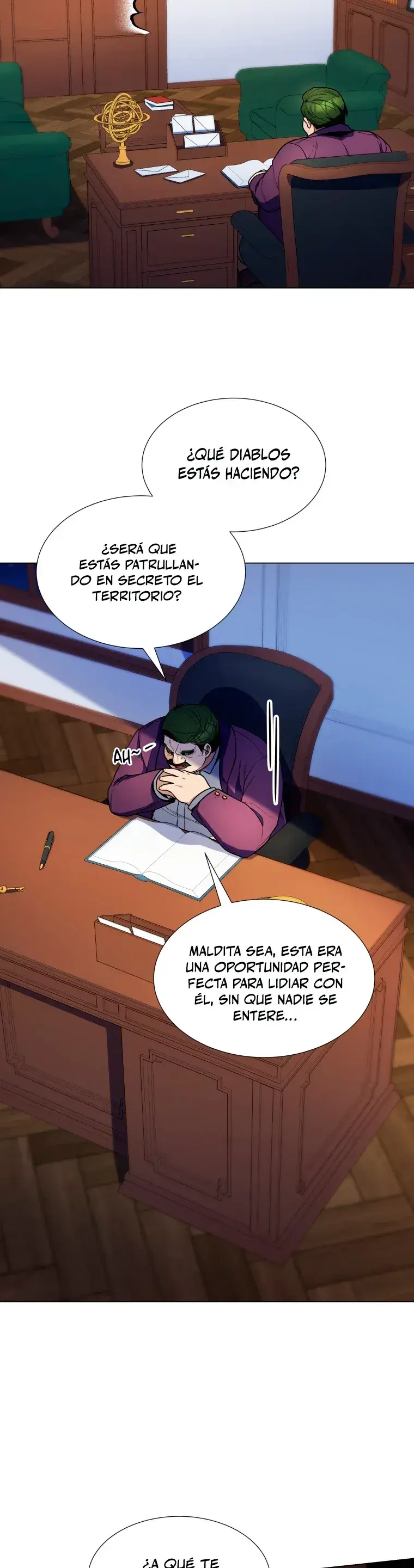 Capitulo 51 page 27