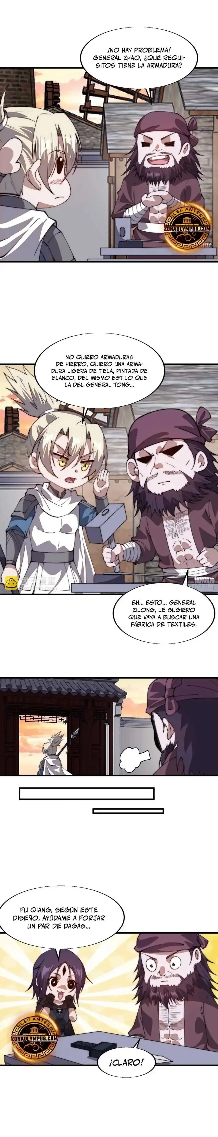 Capitulo 786 page 5