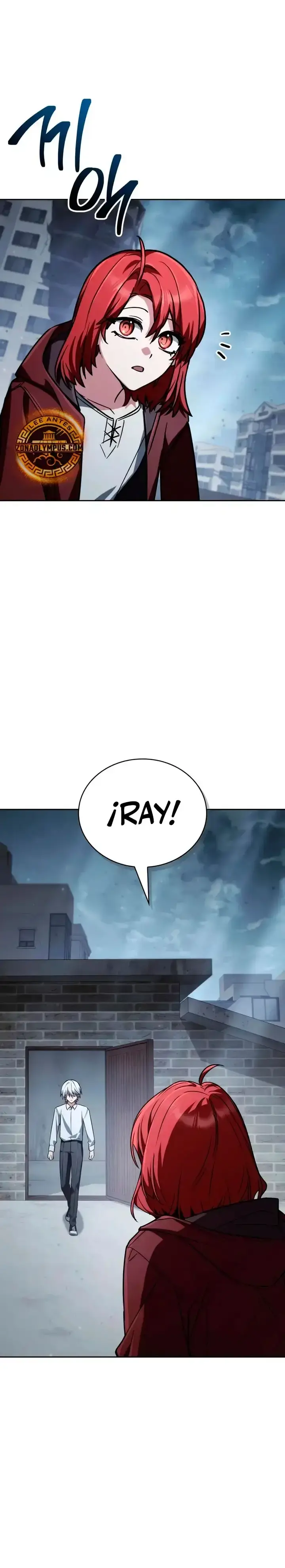 Capitulo 77 page 36