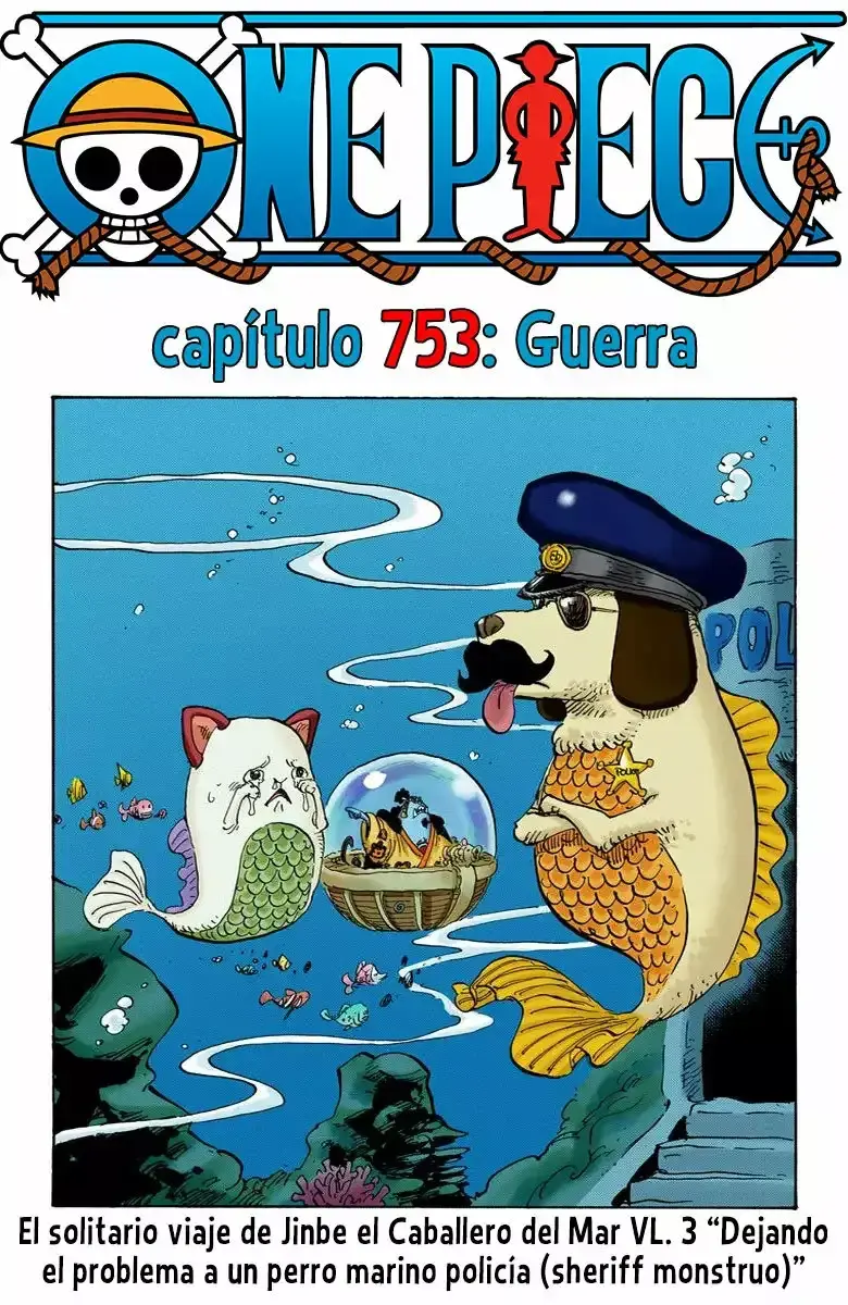 Capitulo 753 page 2