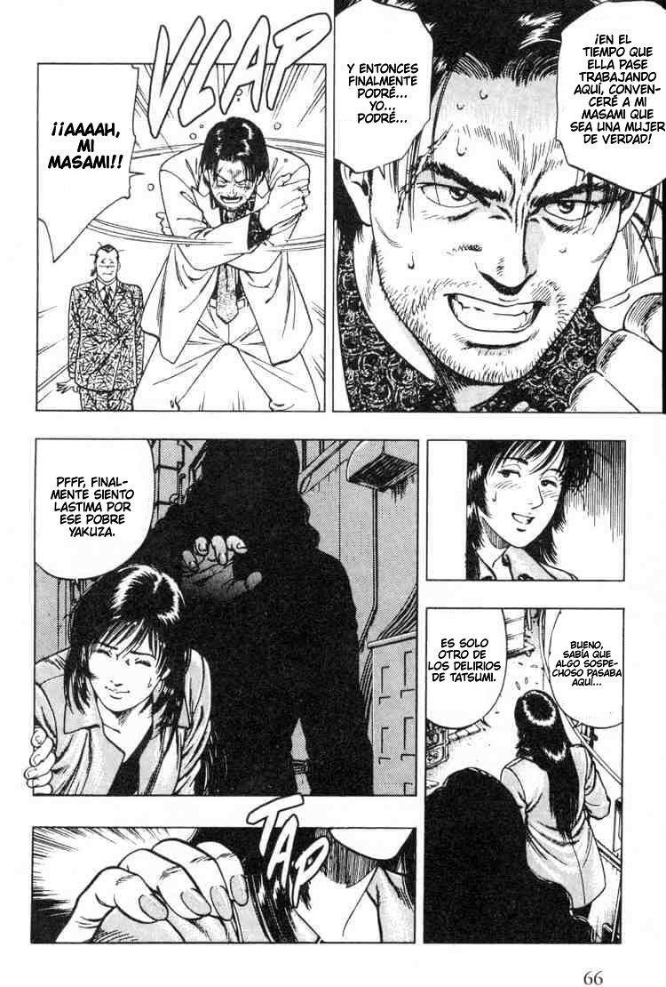 Capitulo 38 page 11