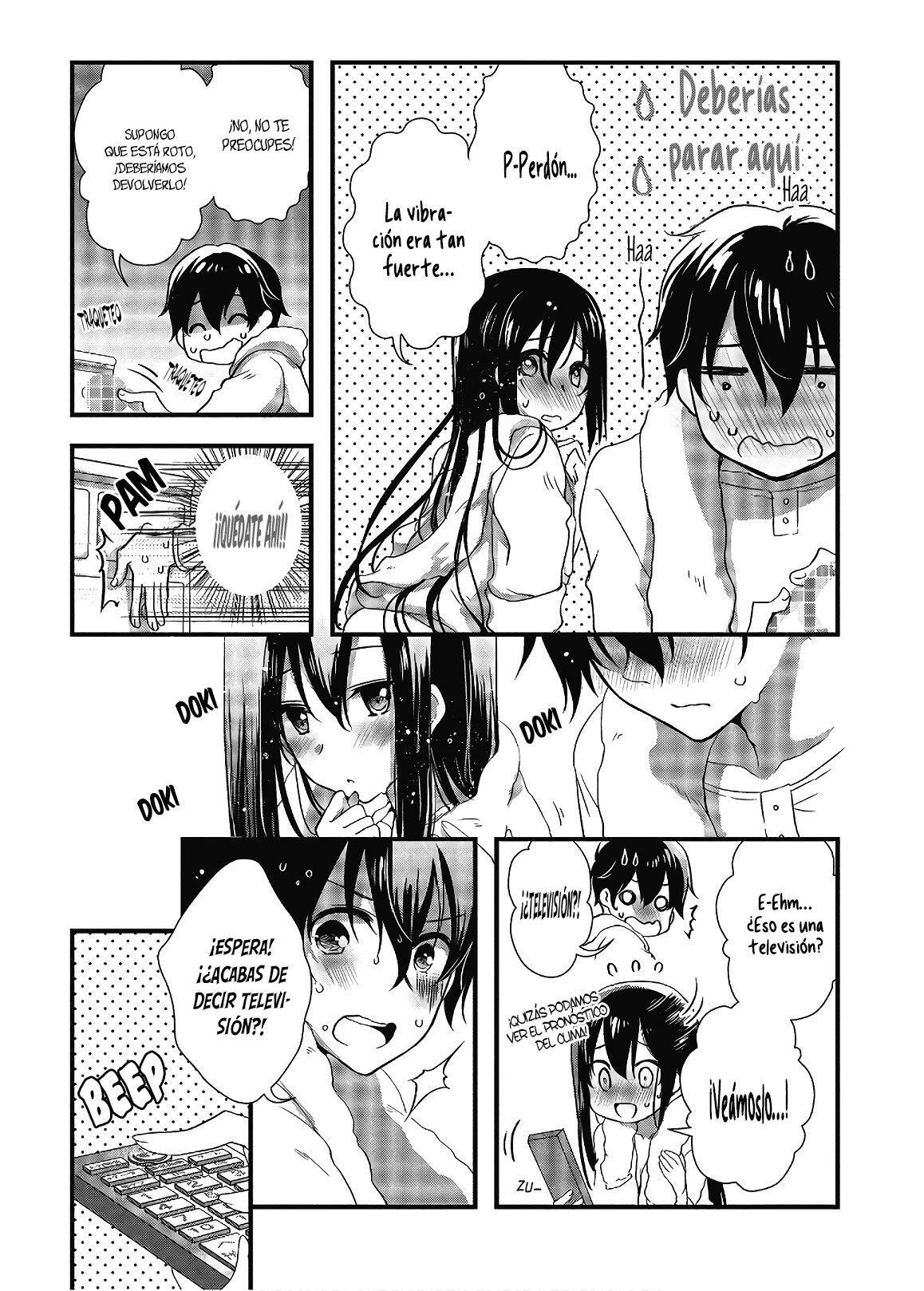 Capitulo 29 page 20