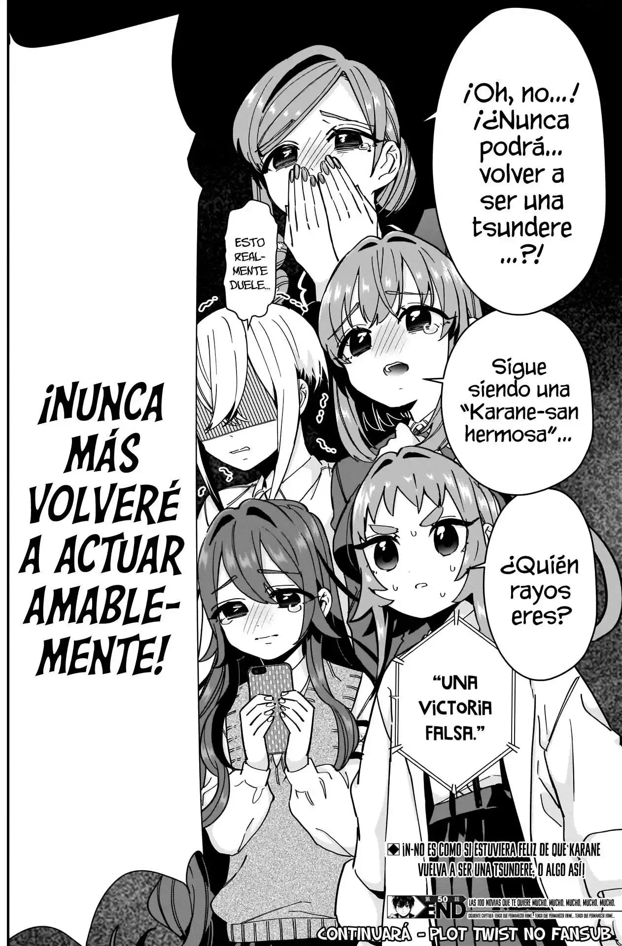 Capitulo 50 page 19