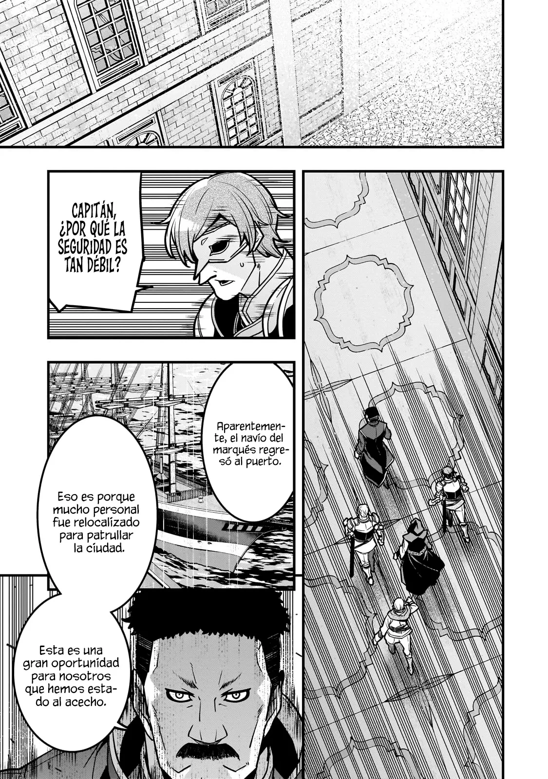 Capitulo 81 page 16