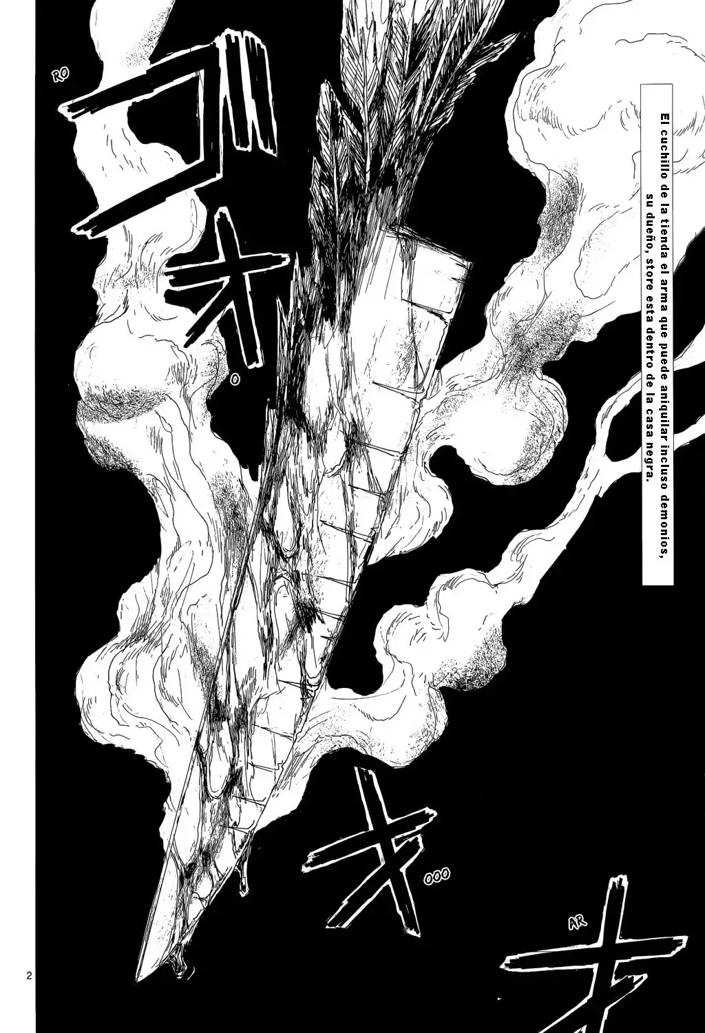 Capitulo 148 page 3