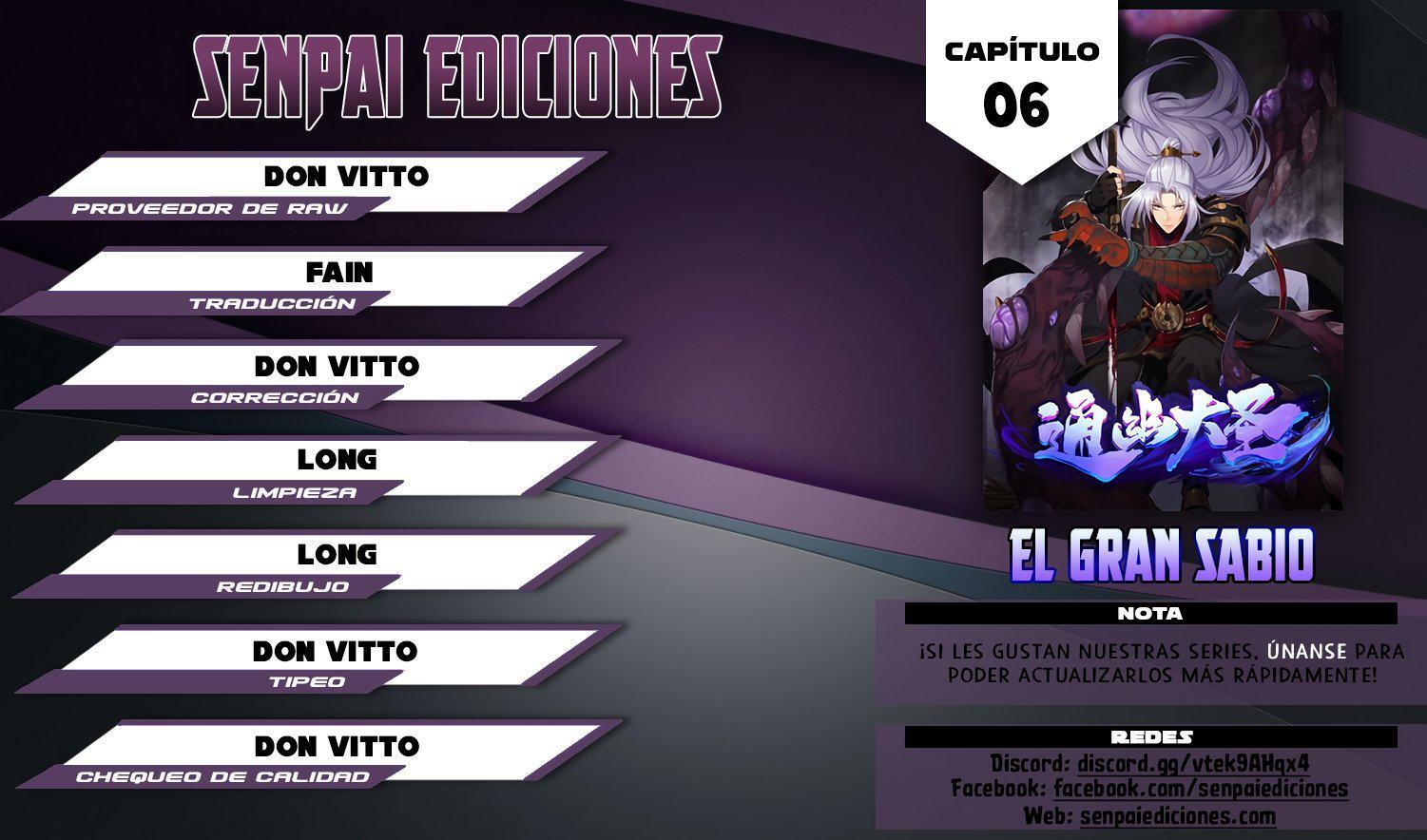 Capitulo 6 page 1