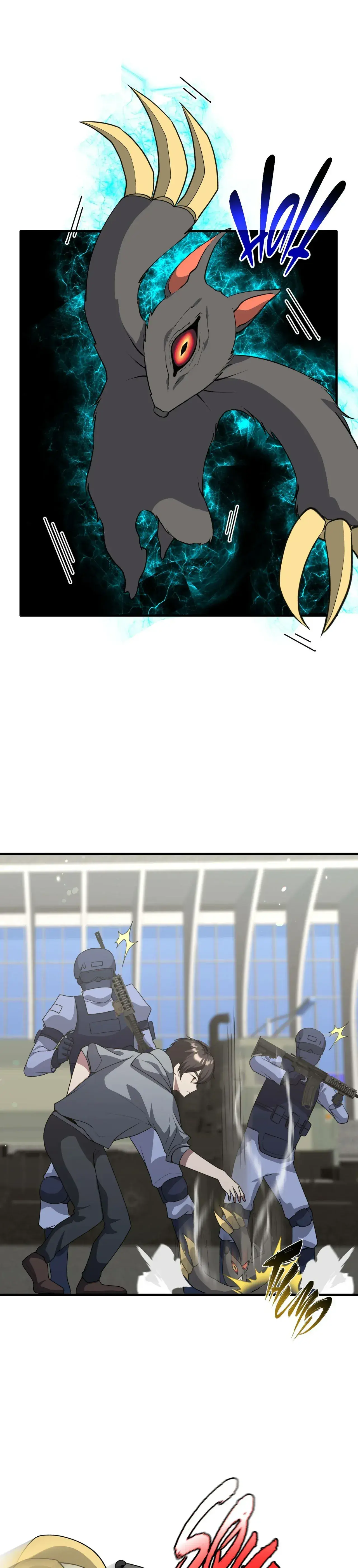 Capitulo 16 page 11