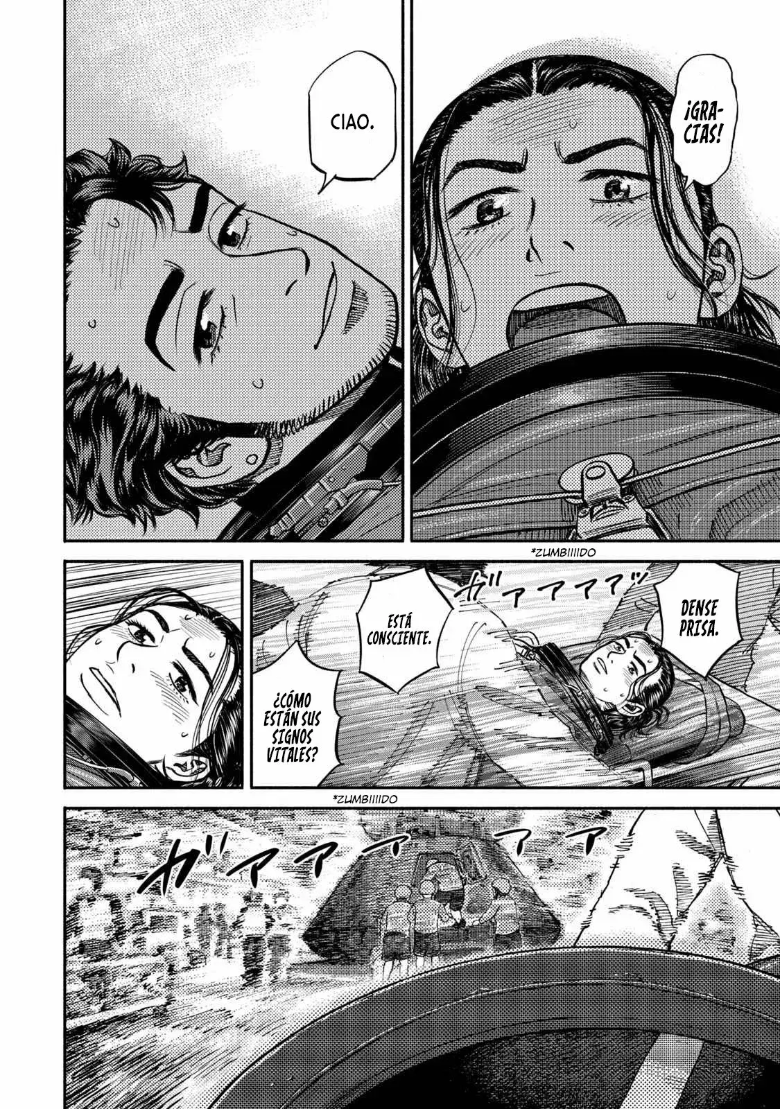 Capitulo 348 page 18