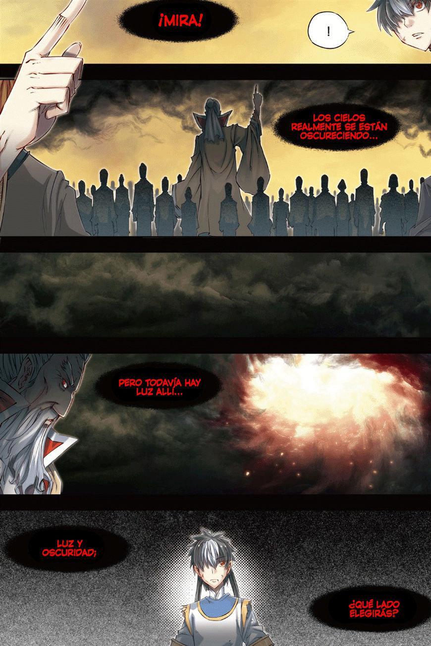 Capitulo 49 page 21