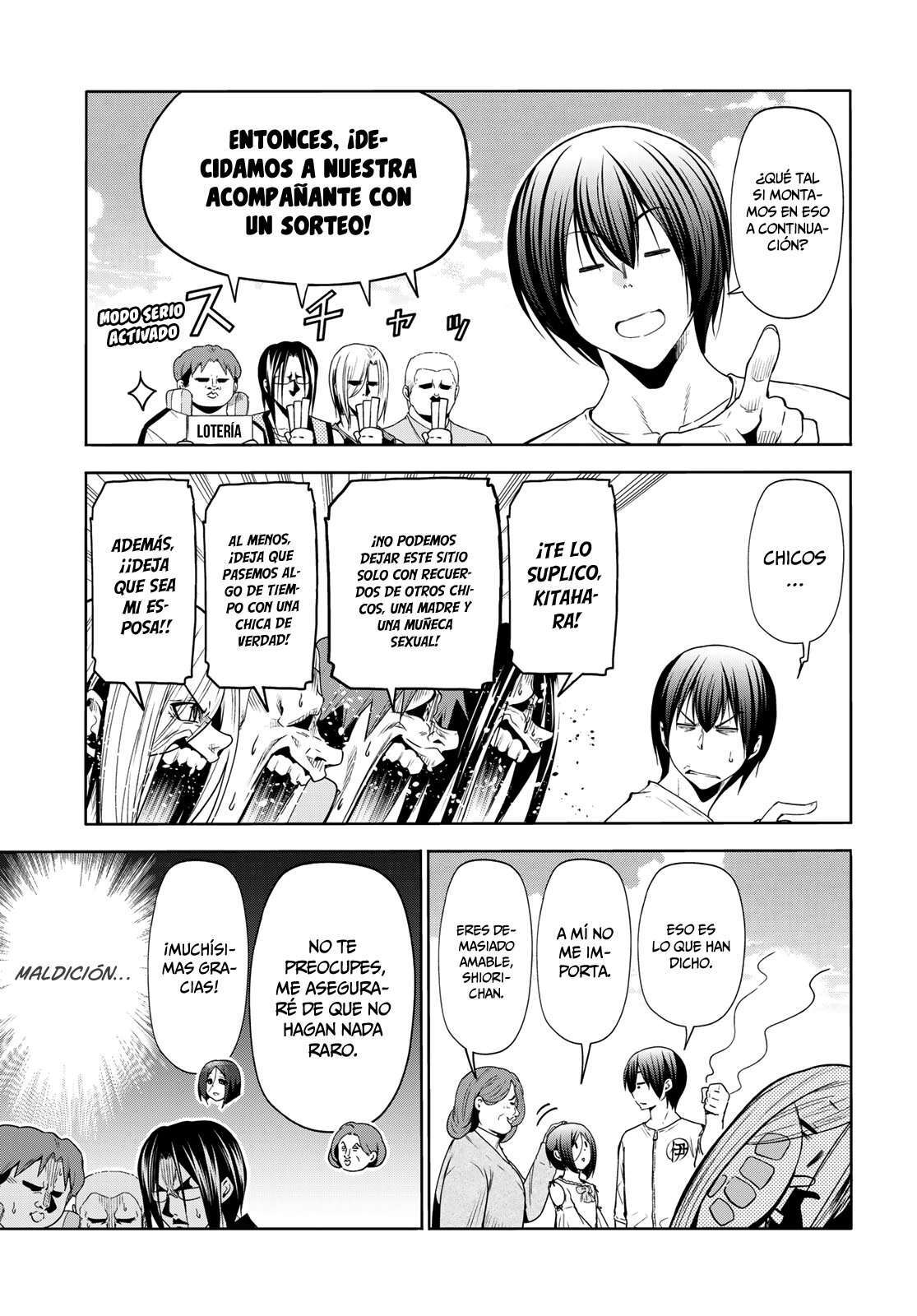 Capitulo 78 page 45