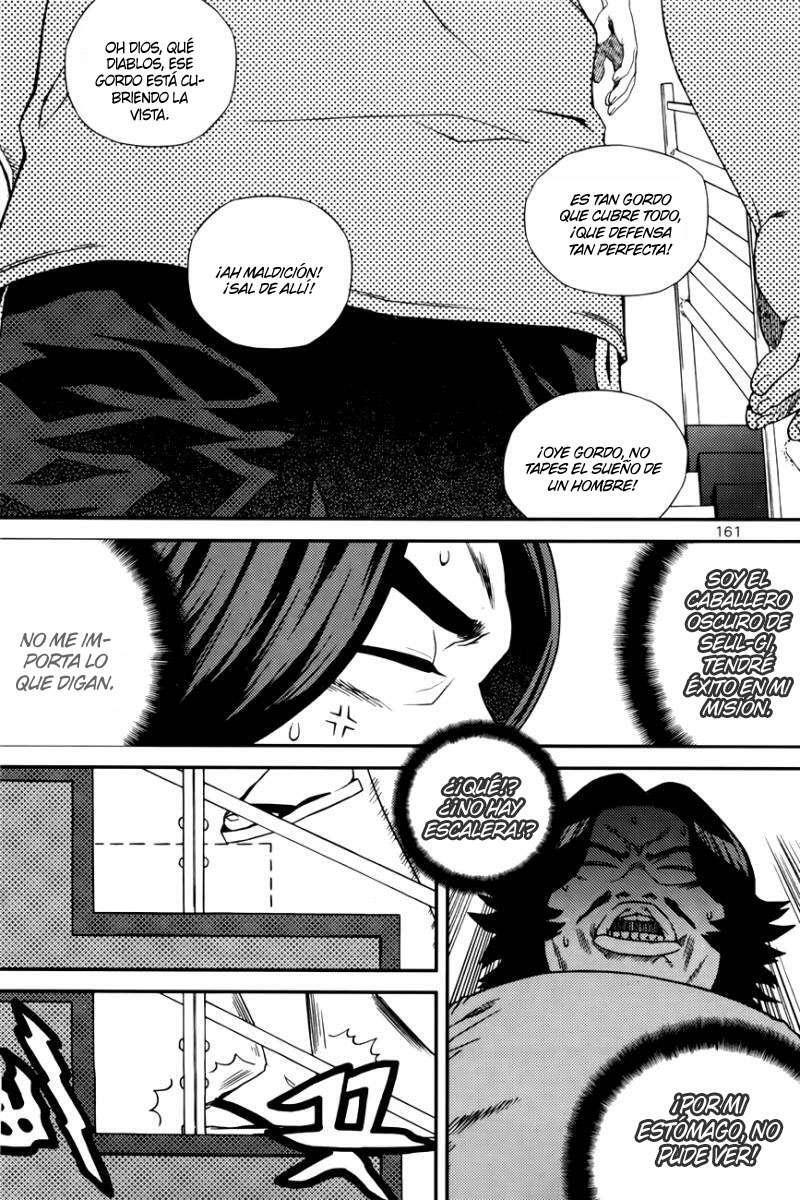 Capitulo 50 page 18