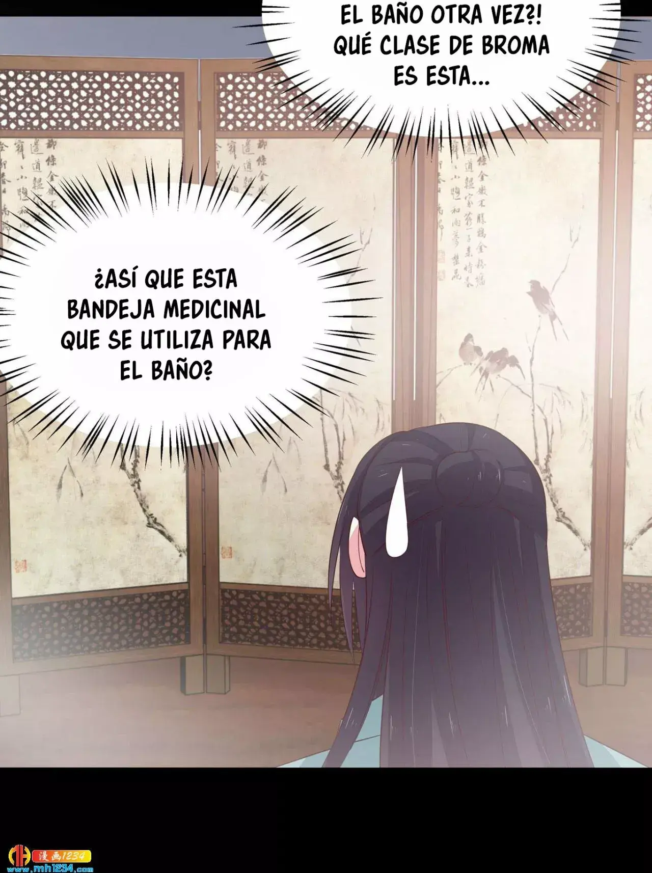 Capitulo 40 page 31