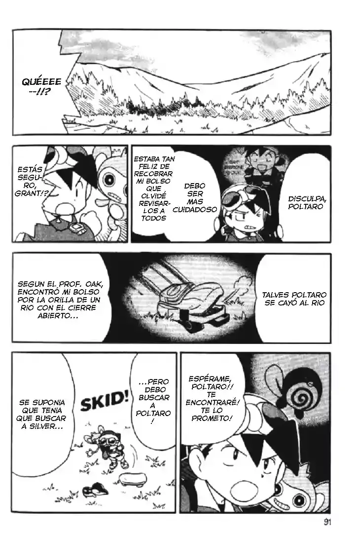 Capitulo 96 page 6