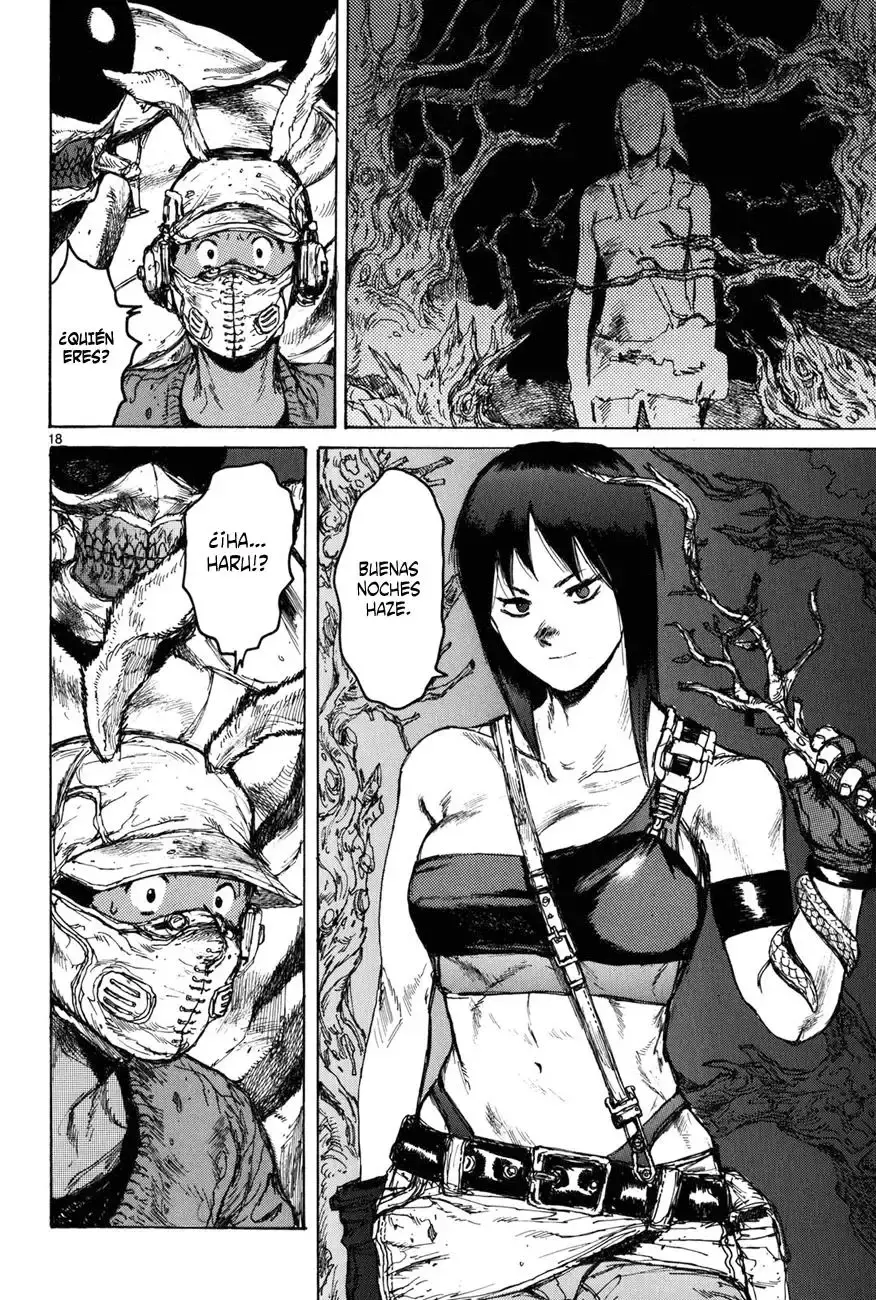 Capitulo 68 page 21