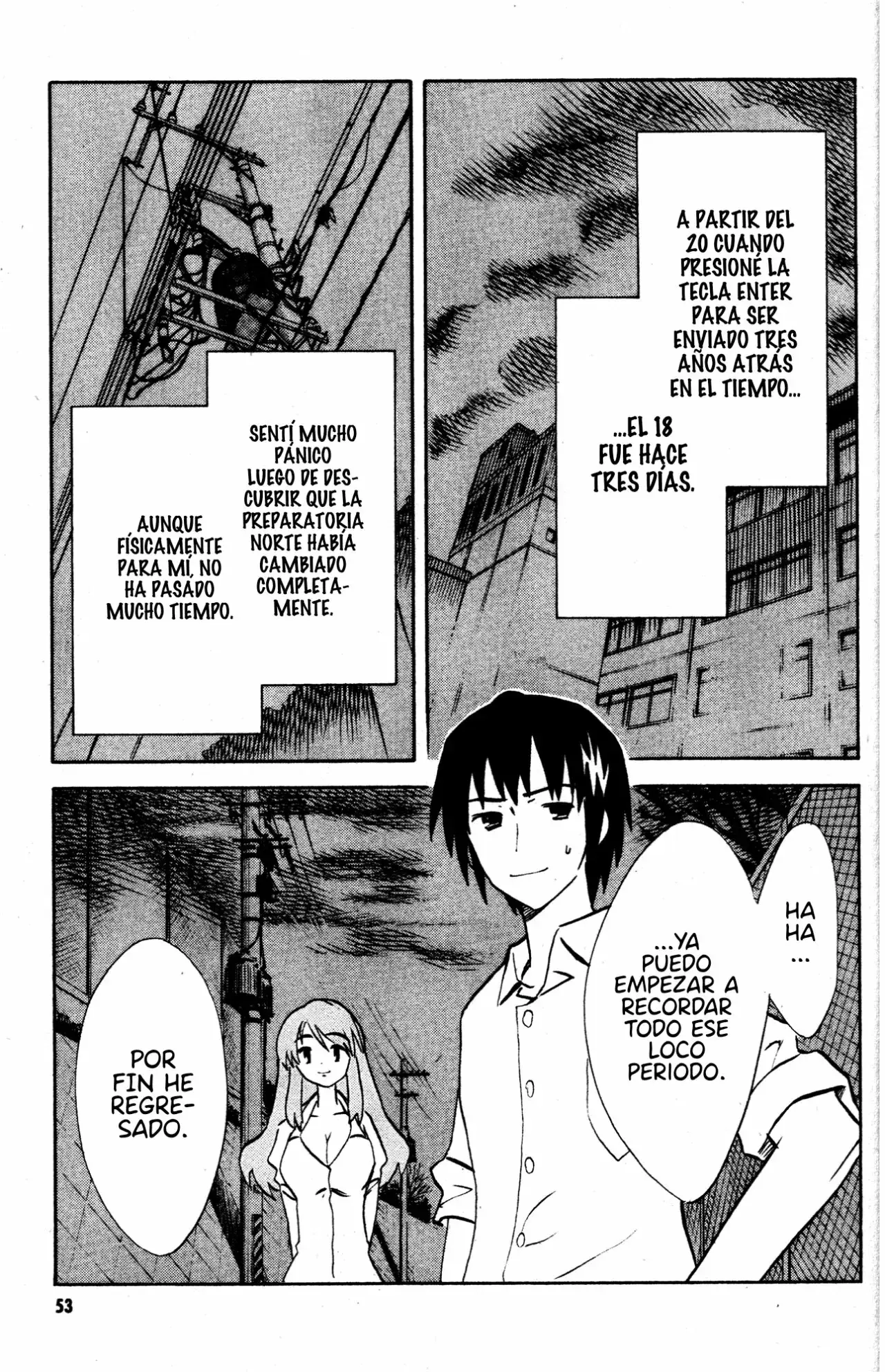Capitulo 45 page 16