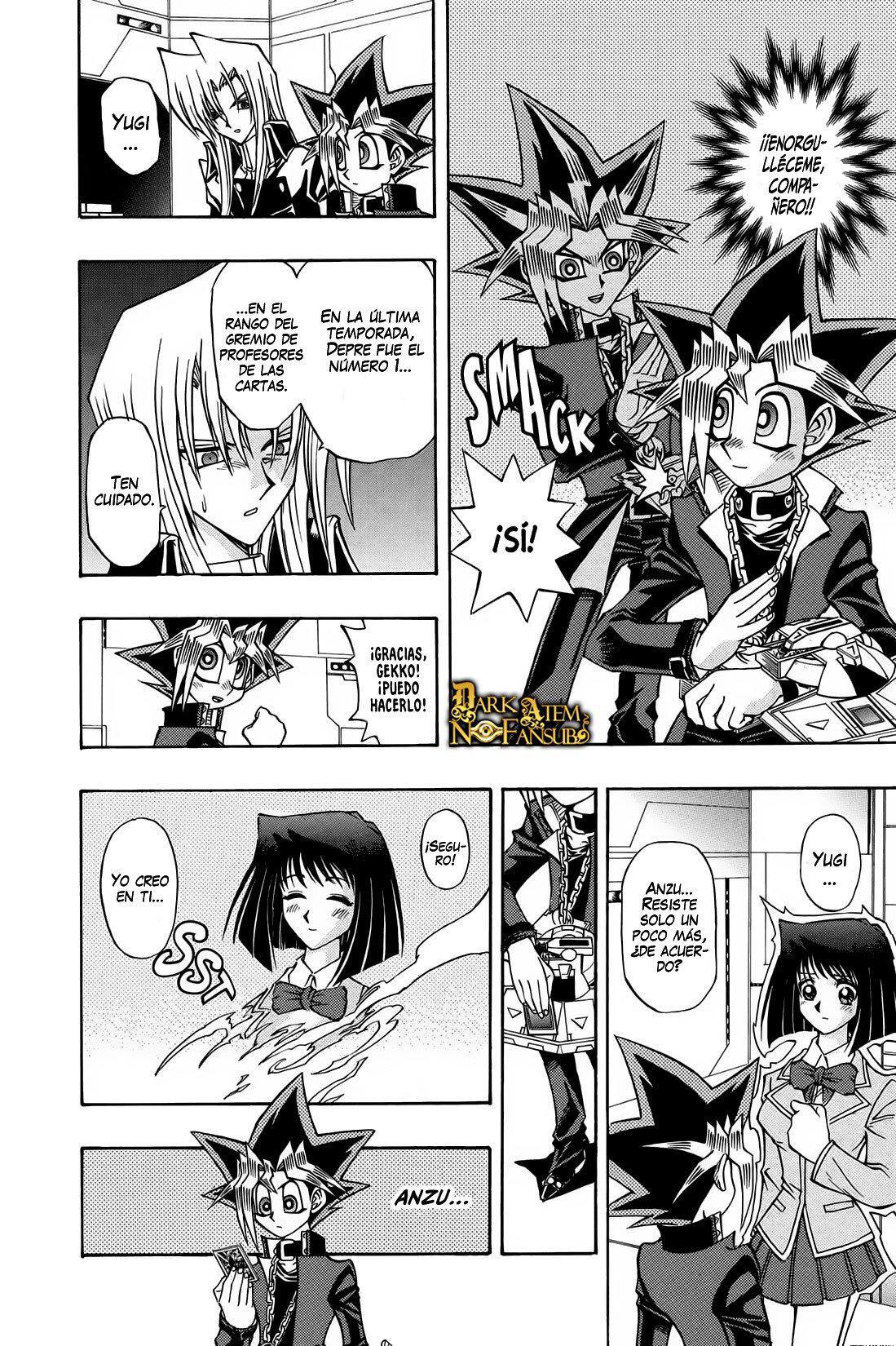 Capitulo 22 page 11