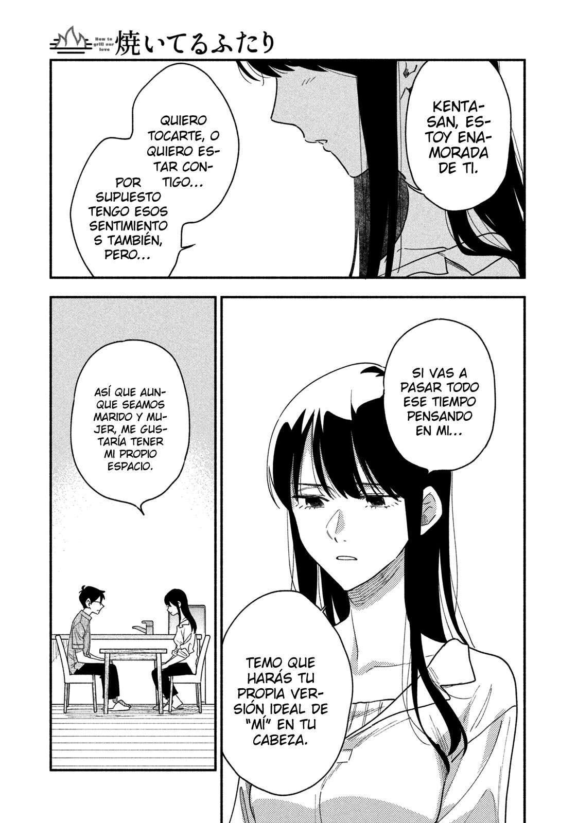 Capitulo 27 page 12