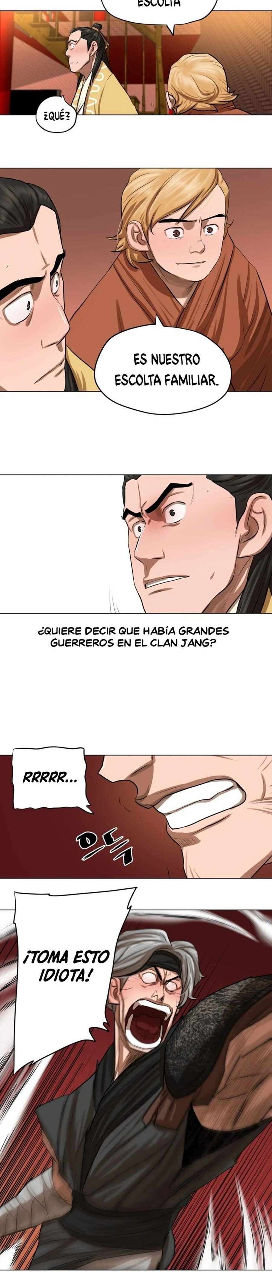 Capitulo 50 page 17
