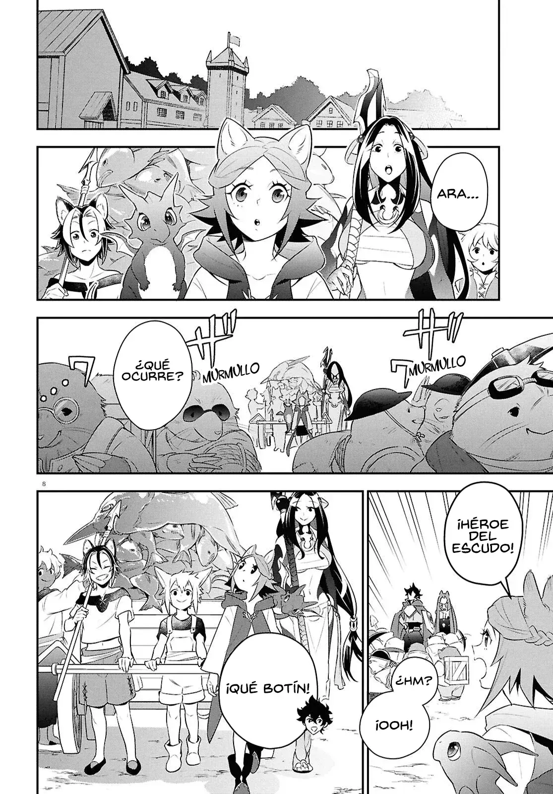 Capitulo 120 page 9